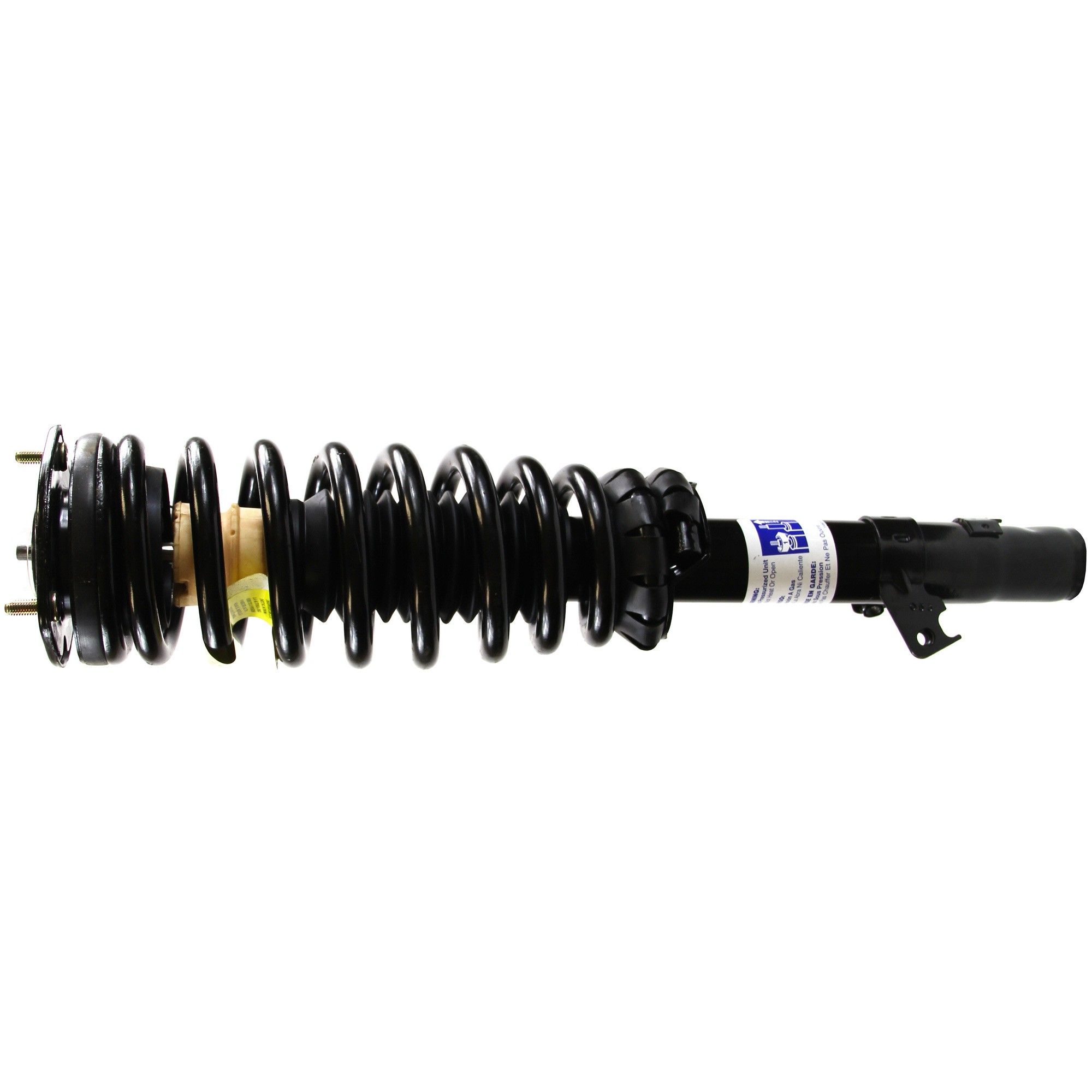 2008, 2007, 2006, 2005, 2004, 2003 Mazda 6 Suspension Strut and Coil Spring Assembly