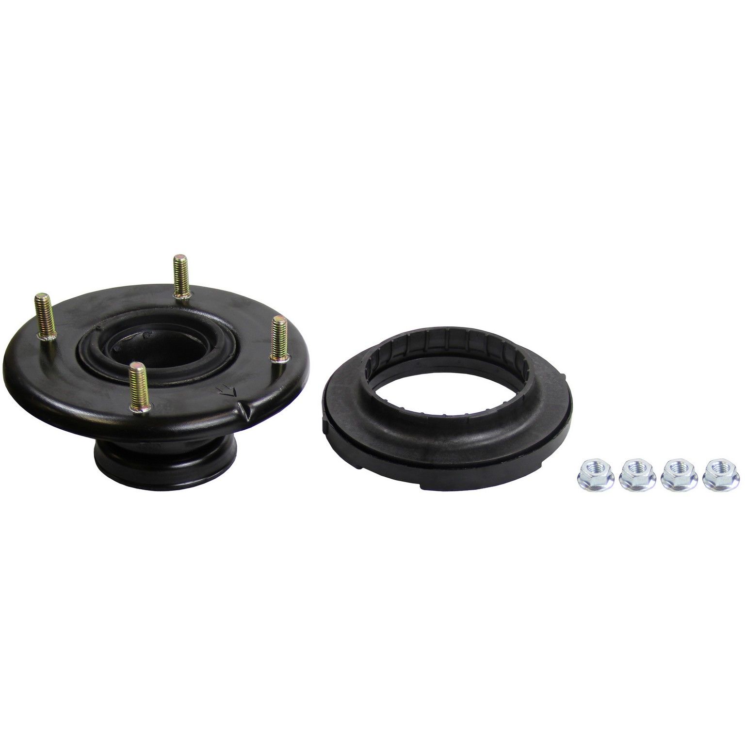 2009, 2008 Ford Taurus X X Suspension Strut Mount