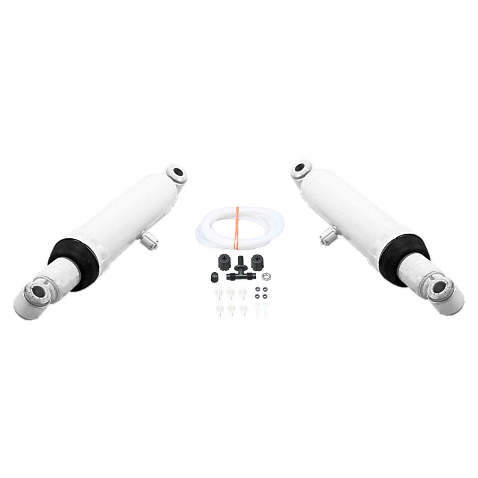 1987, 1986 Mazda B2000 Air Shock Absorber