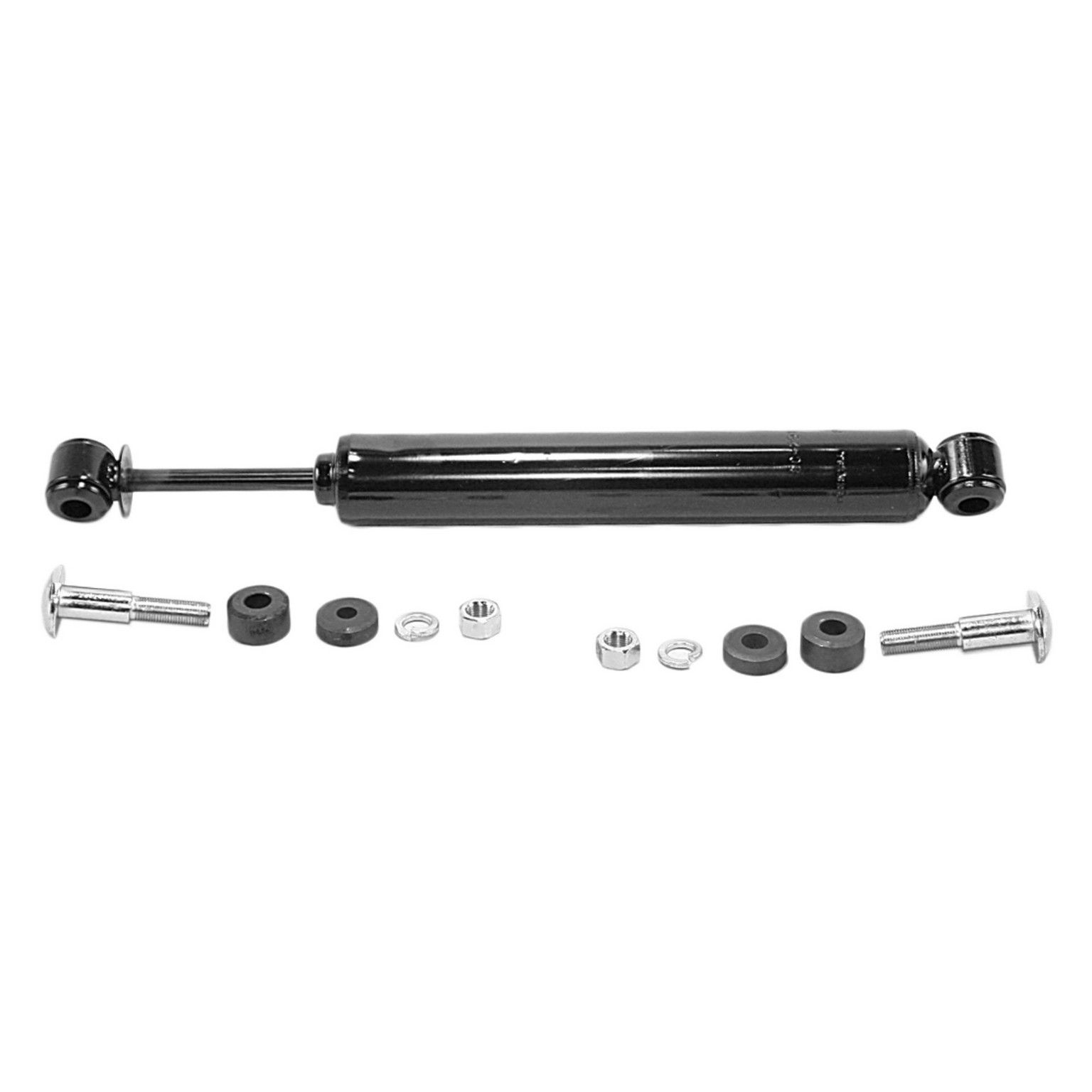 1983, 1982, 1981, 1980, 1979, 1978, 1977, 1976, 1975, 1974 Jeep Cherokee Steering Damper