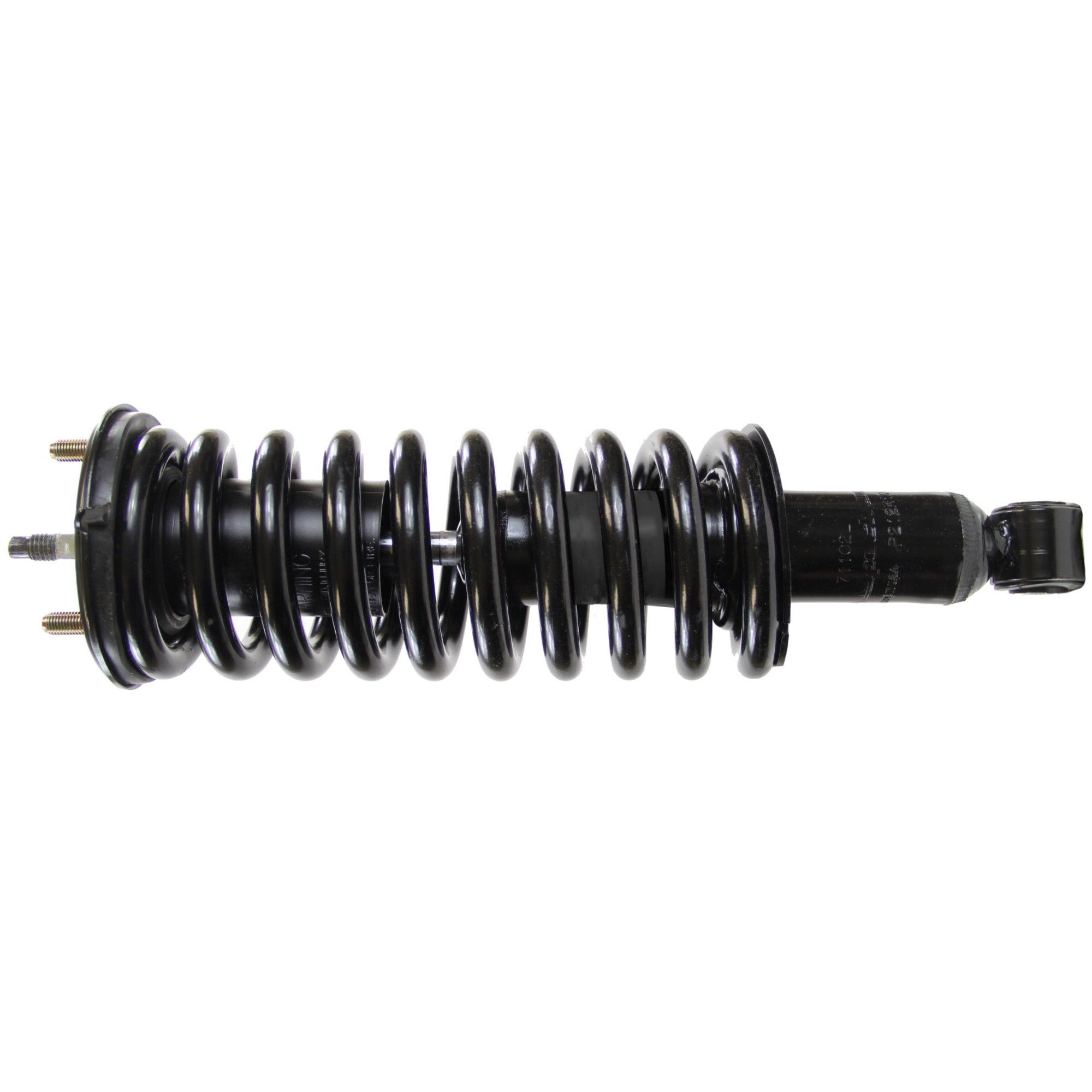 2012, 2011, 2010, 2009 Suzuki Equator Suspension Strut and Coil Spring Assembly