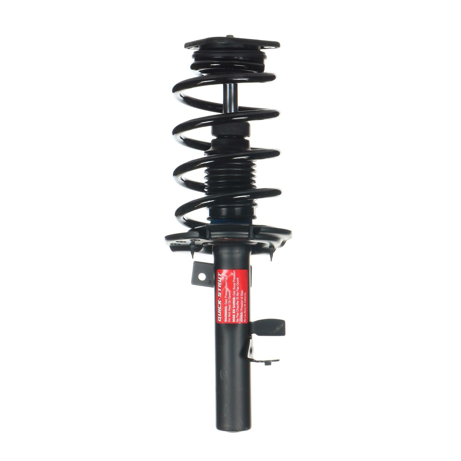 2022, 2021, 2020, 2019, 2018, 2017, 2016, 2015, 2014 Ford Transit Connect Connect Suspension Strut and Coil Spring Assembly