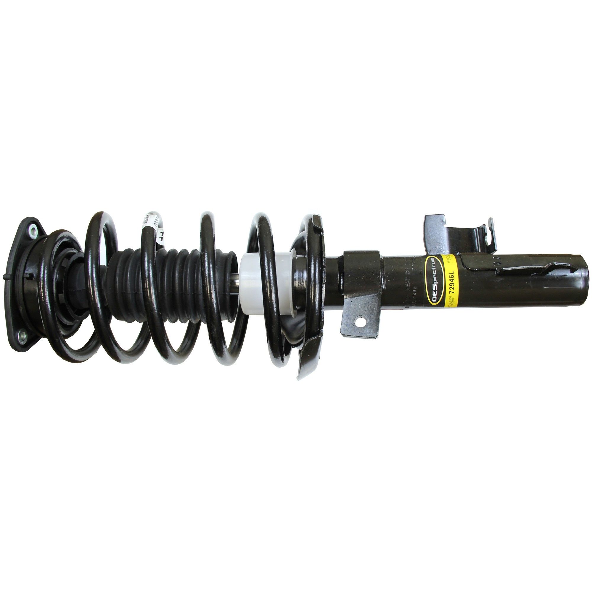 2015, 2014, 2013, 2012 Mazda 5 Suspension Strut and Coil Spring Assembly