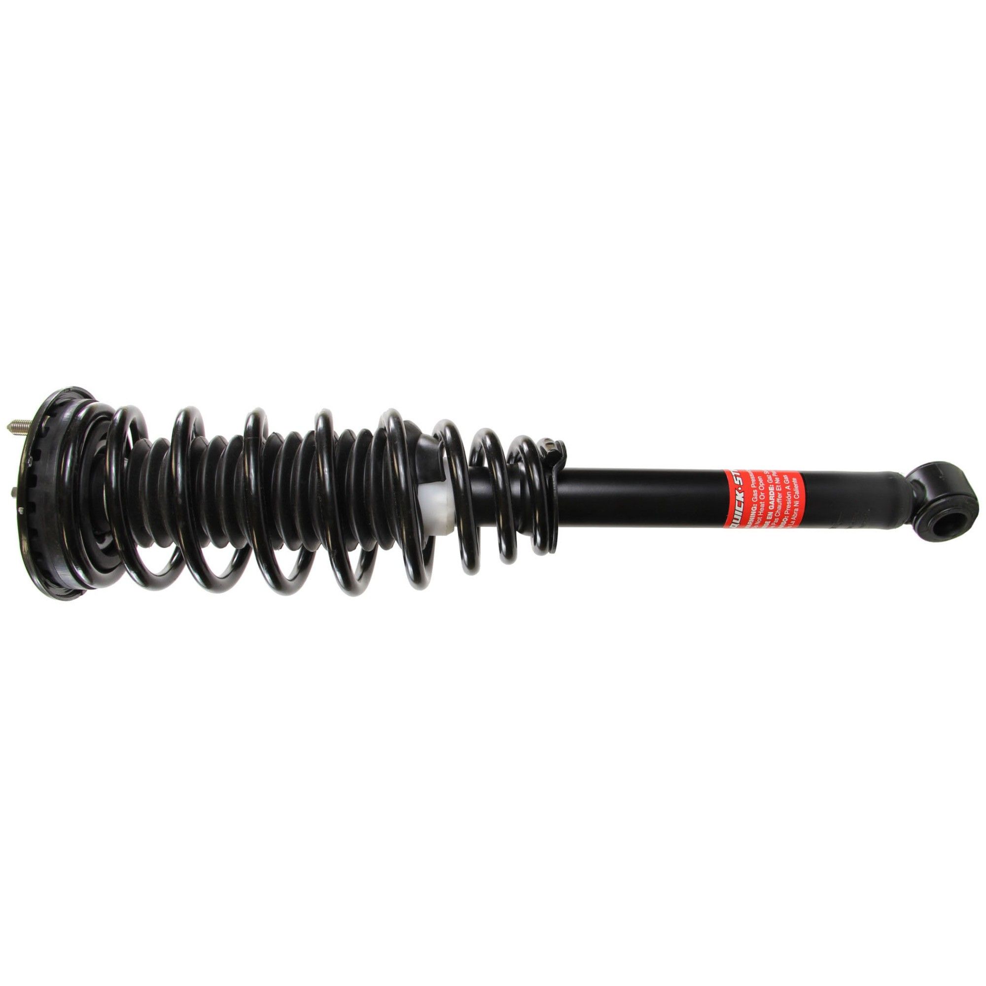 2005, 2004, 2003, 2002, 2001 Dodge Stratus Suspension Strut and Coil Spring Assembly