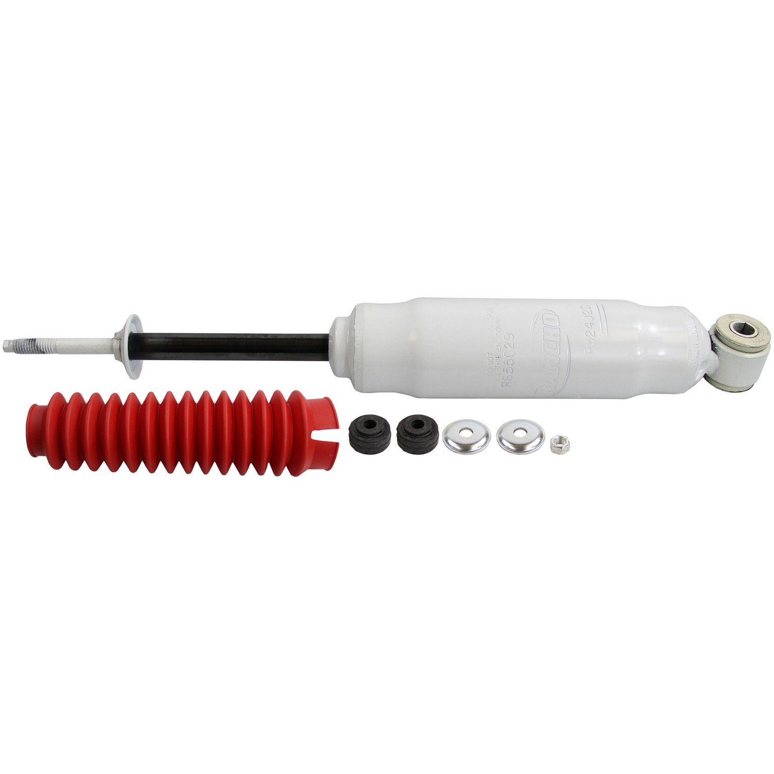 2003, 2002, 2001, 2000, 1999, 1998 Dodge Durango Suspension Shock Absorber