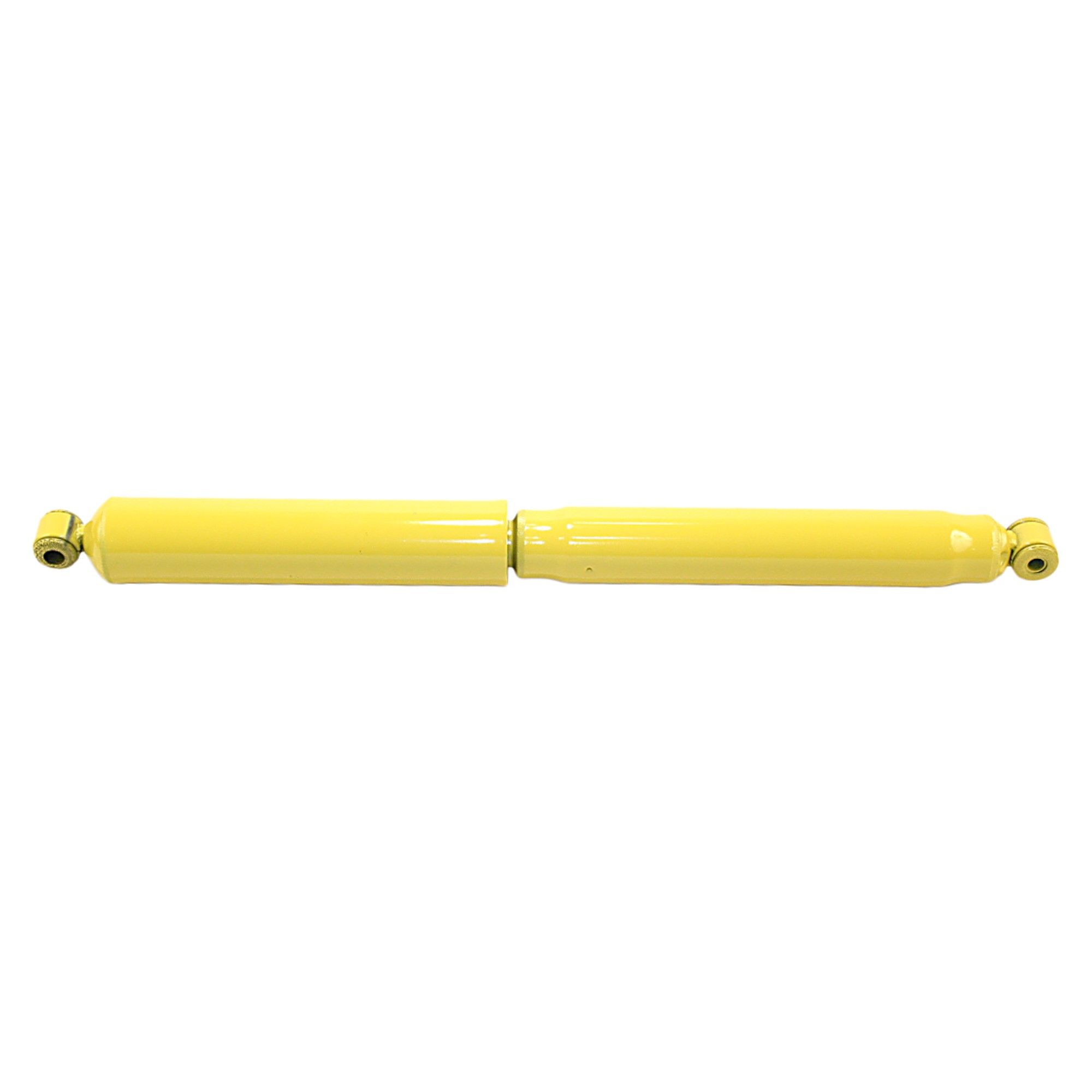 2009, 2008, 2007, 2006, 2005, 2004, 2003, 2002, 2001, 2000, 1999 Ford F-350 Super Duty Suspension Shock Absorber