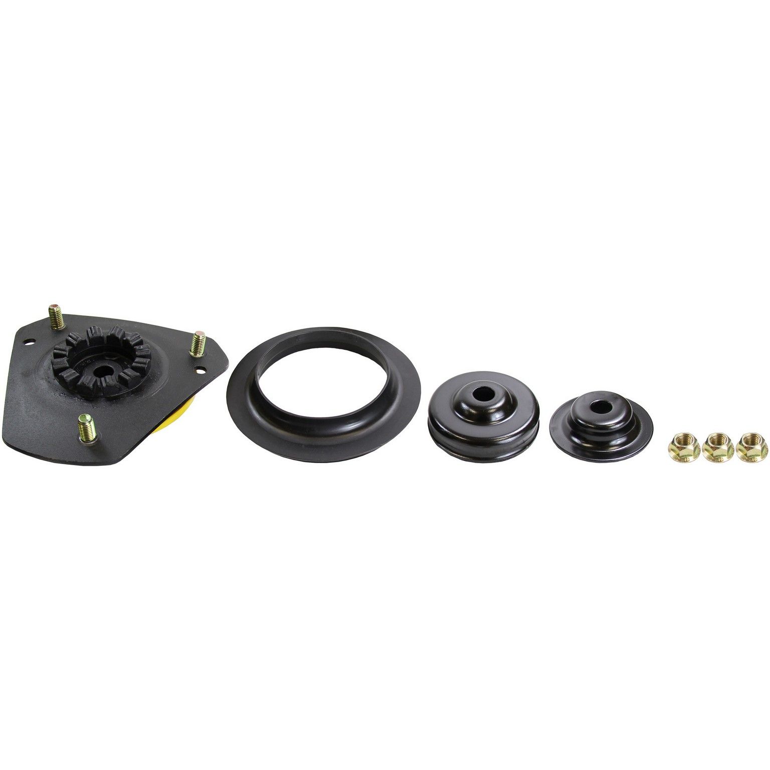2005, 2004, 2003, 2002, 2001 Pontiac Aztek Suspension Strut Mount