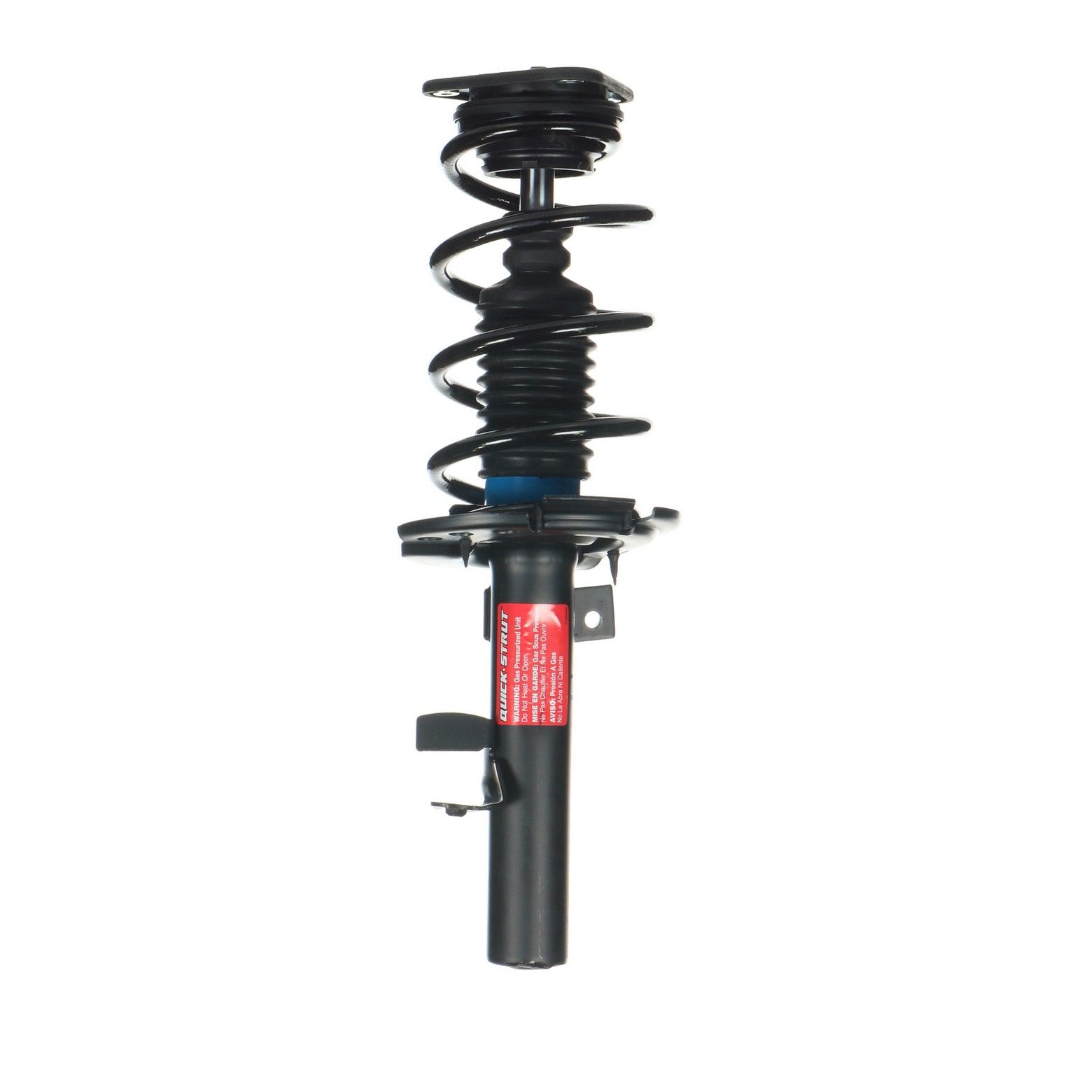 2018, 2017, 2016, 2015, 2014, 2013 Ford Focus Suspension Strut and Coil Spring Assembly