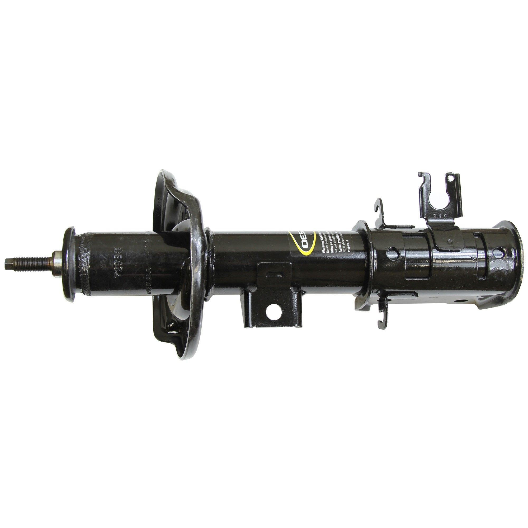 2022, 2021, 2020, 2019, 2018, 2017, 2016, 2015 Ram ProMaster City City Suspension Strut