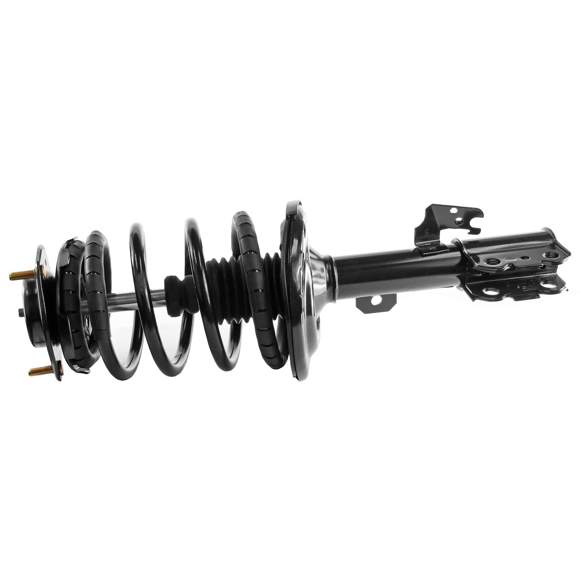 2012, 2011, 2010, 2009, 2008, 2007 Lexus ES350 Suspension Strut and Coil Spring Assembly