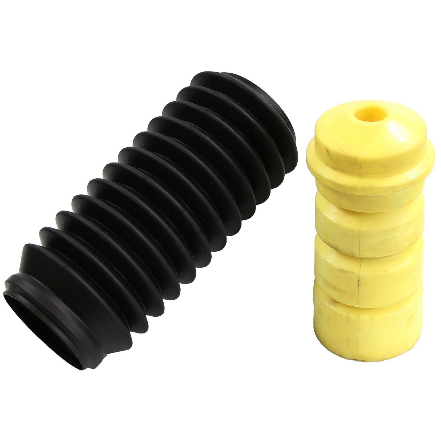 2013, 2012, 2011, 2010, 2009, 2008, 2007, 2006, 2005, 2004 Mazda 3 Suspension Strut Bumper and Bellows Kit