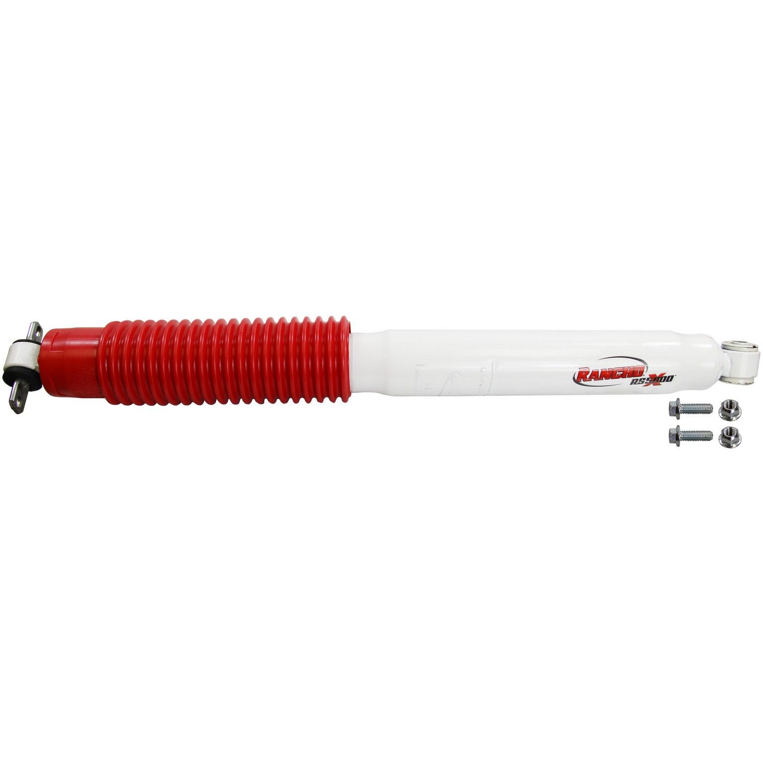 2001, 2000, 1999, 1998, 1997, 1996, 1995, 1994, 1993, 1992, 1991 Ford Explorer Sport Suspension Shock Absorber