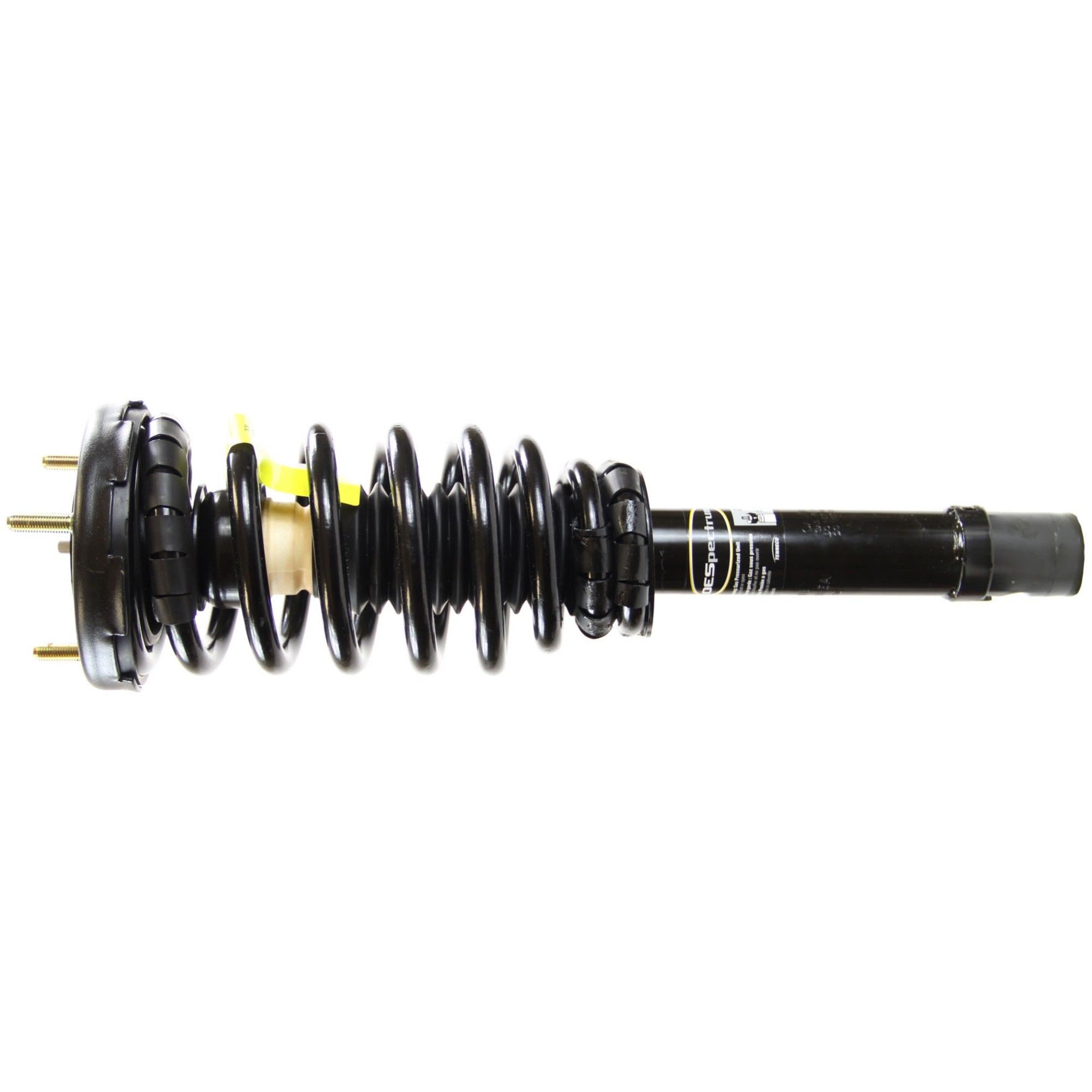 2011, 2010, 2009, 2008, 2007, 2006 Hyundai Azera Suspension Strut and Coil Spring Assembly