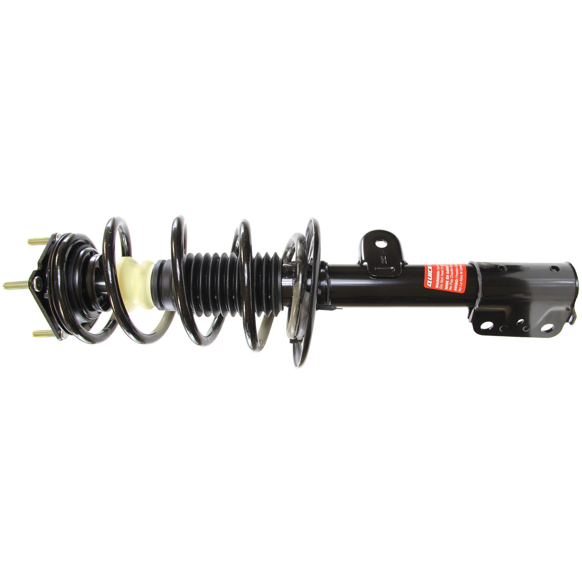 2013, 2012, 2011 Ford Explorer Suspension Strut and Coil Spring Assembly