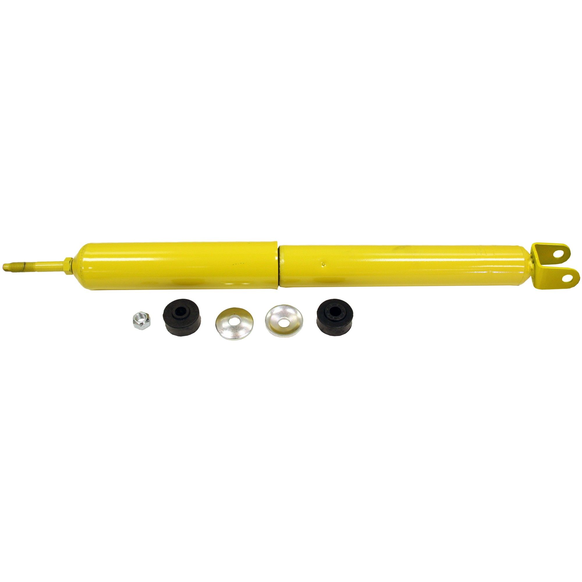 2019, 2018, 2017, 2016, 2015, 2014, 2013 Ford Taurus Interceptor Sedan Suspension Shock Absorber