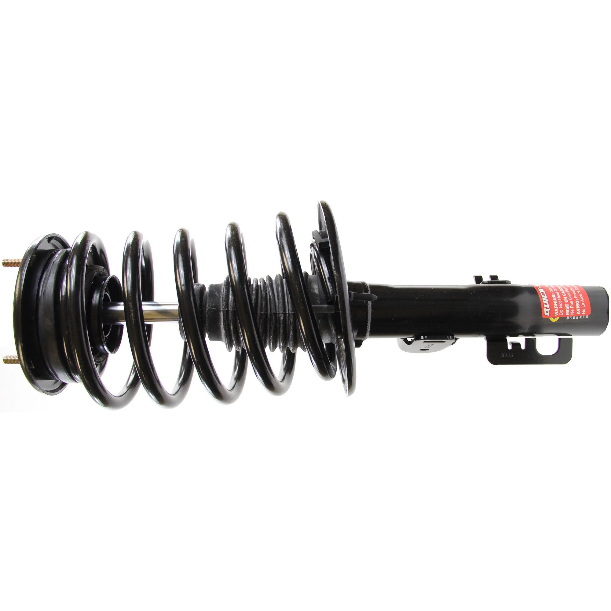 2009, 2008 Ford Taurus Suspension Strut and Coil Spring Assembly
