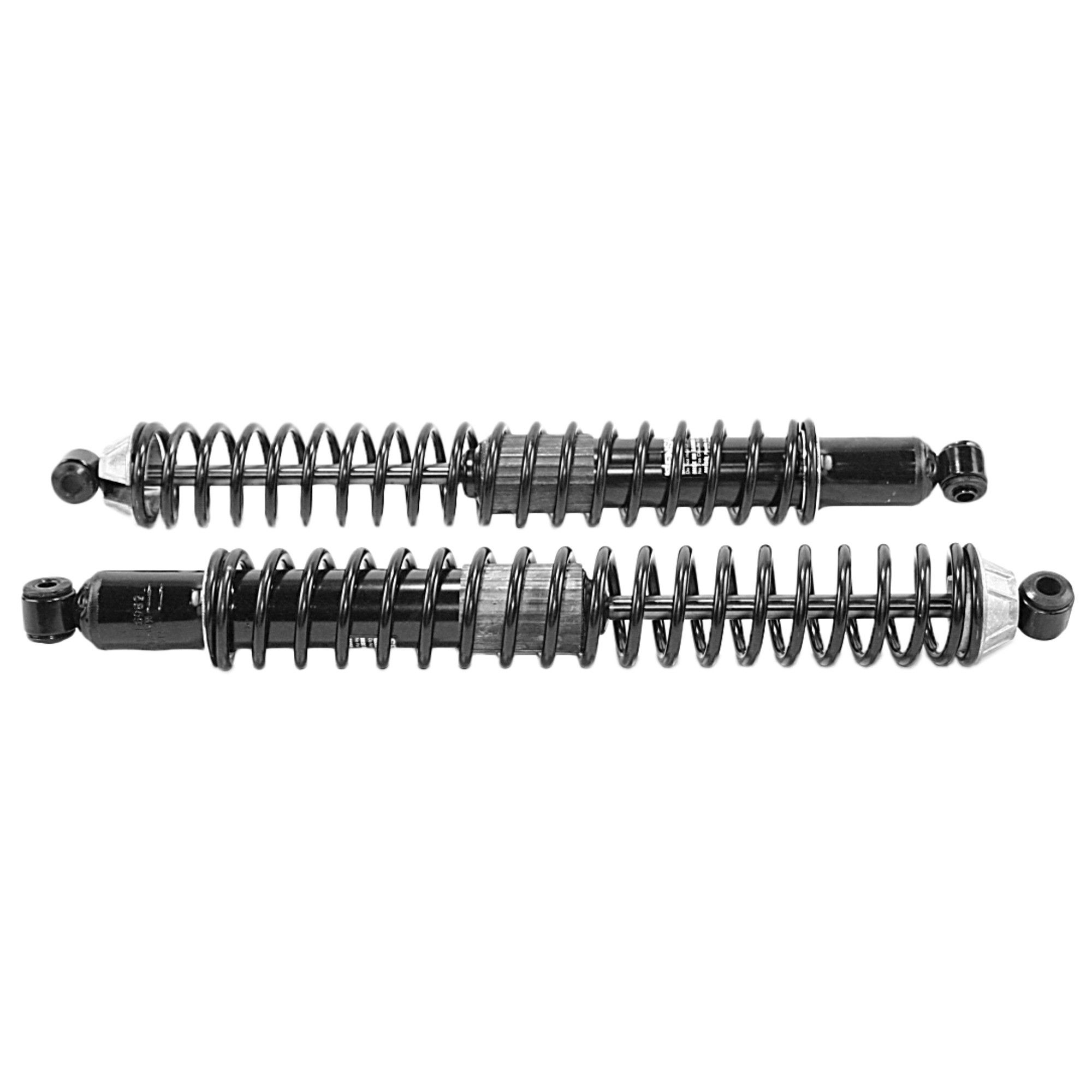 1989, 1988, 1987, 1986, 1985, 1984, 1983, 1982, 1981, 1980 Ford F-150 Suspension Shock Absorber and Coil Spring Assembly