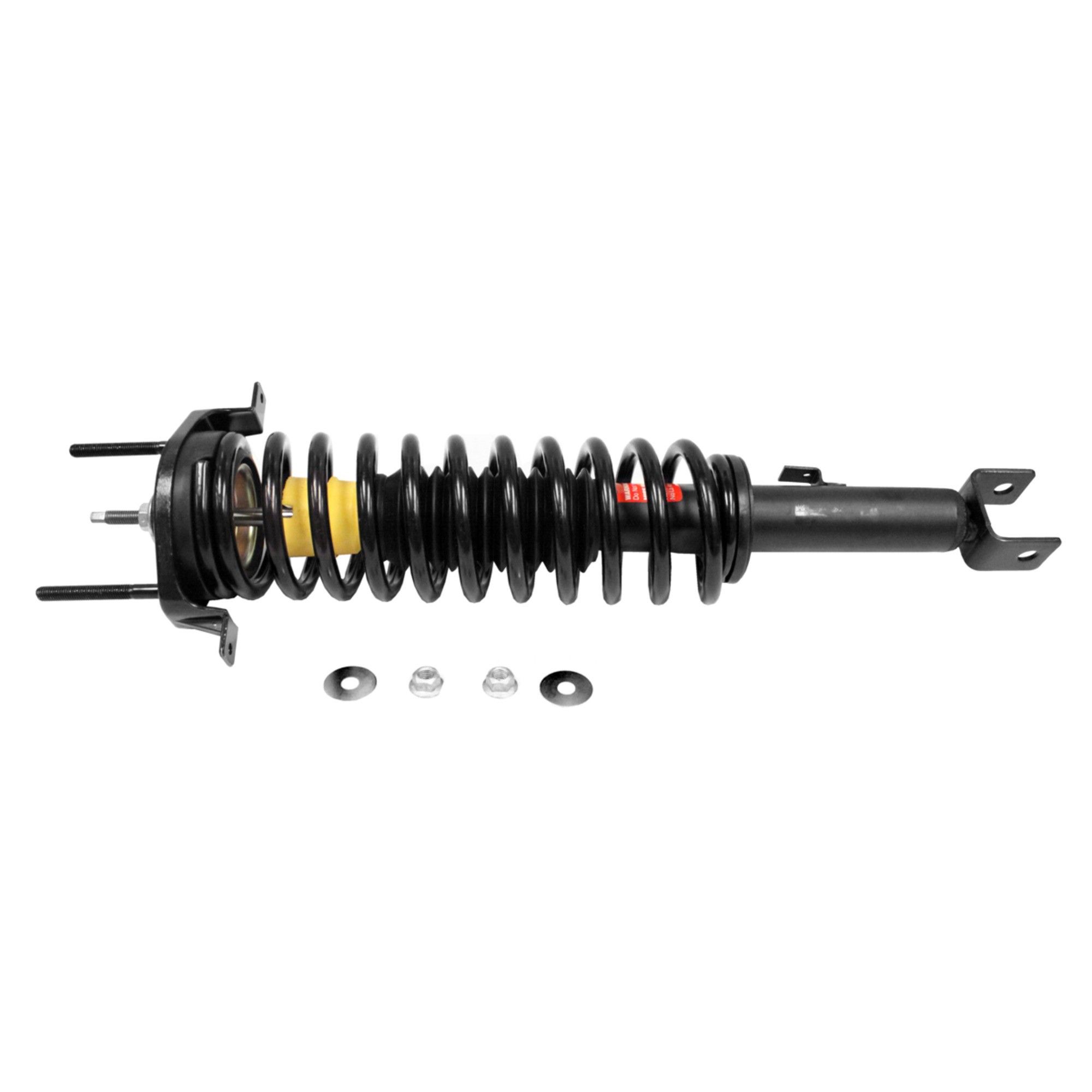 2006, 2005, 2004, 2003, 2002, 2001 Chrysler Sebring Suspension Strut and Coil Spring Assembly