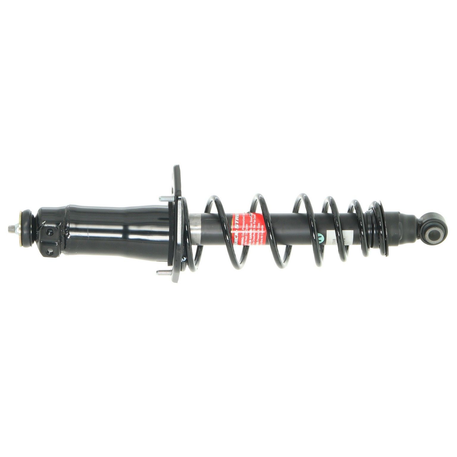 2008, 2007, 2006, 2005, 2004 Mazda RX-8 Suspension Strut and Coil Spring Assembly