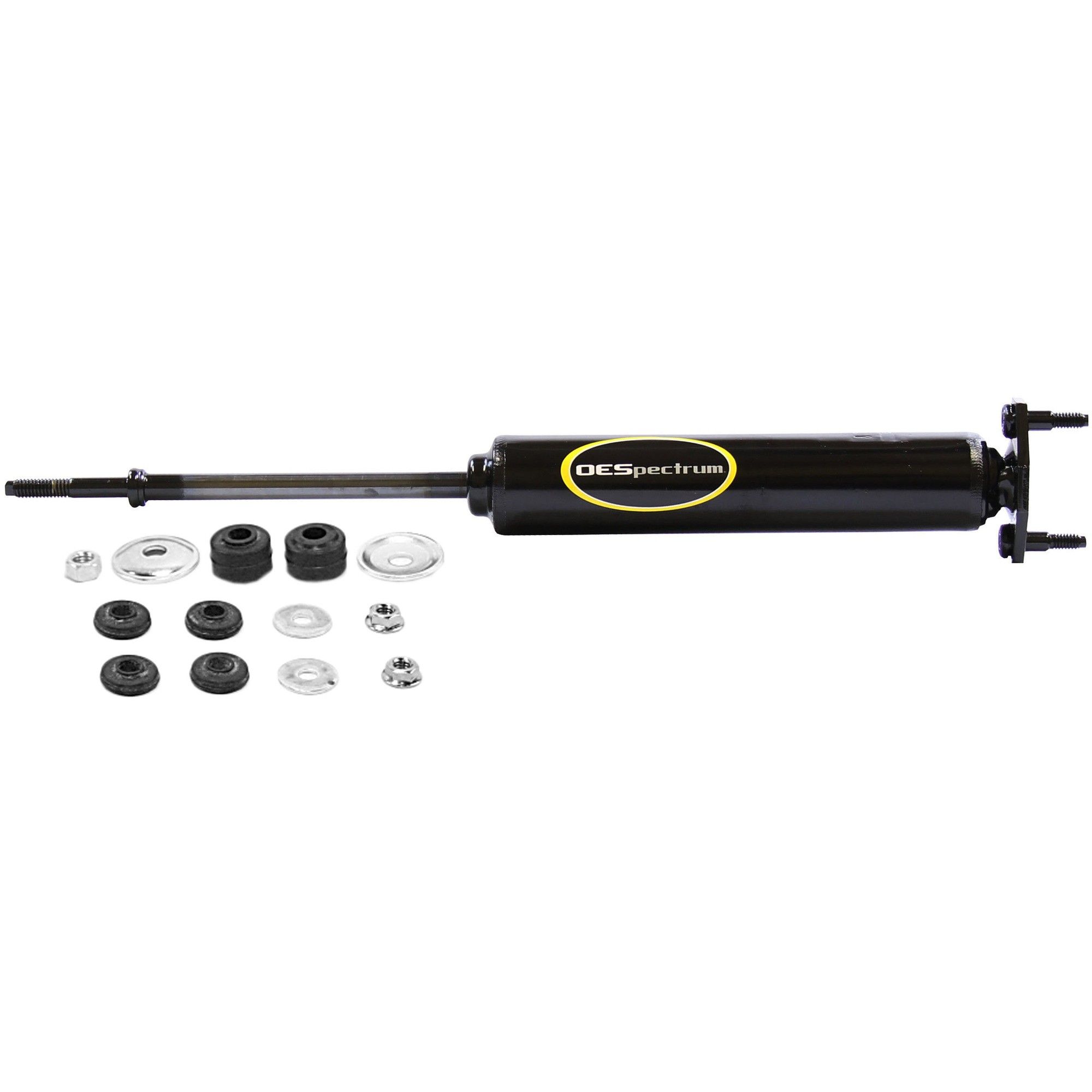 1967, 1966, 1965, 1964, 1963, 1962 Chevrolet Chevy II II Suspension Shock Absorber