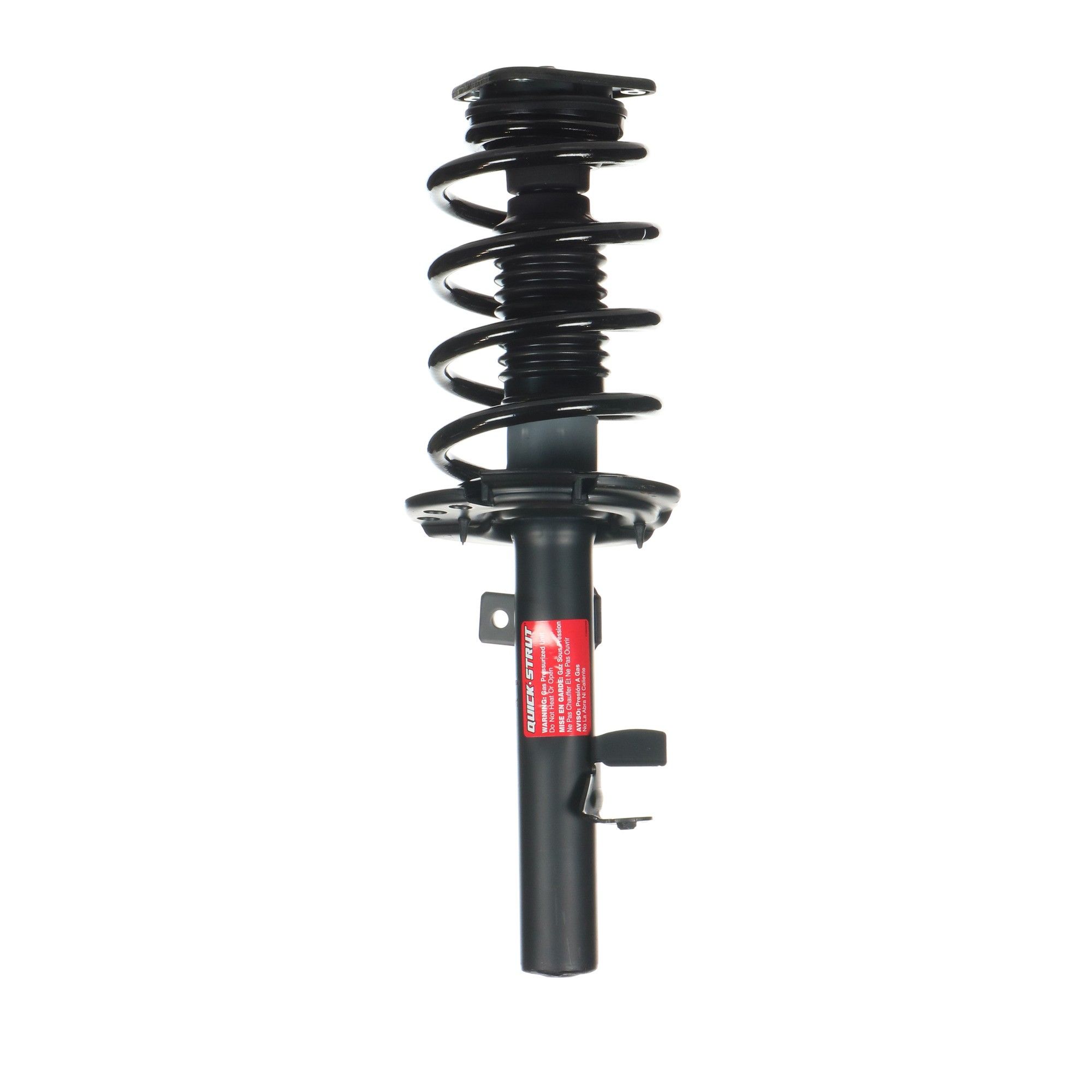 2014 Ford Escape Suspension Strut and Coil Spring Assembly