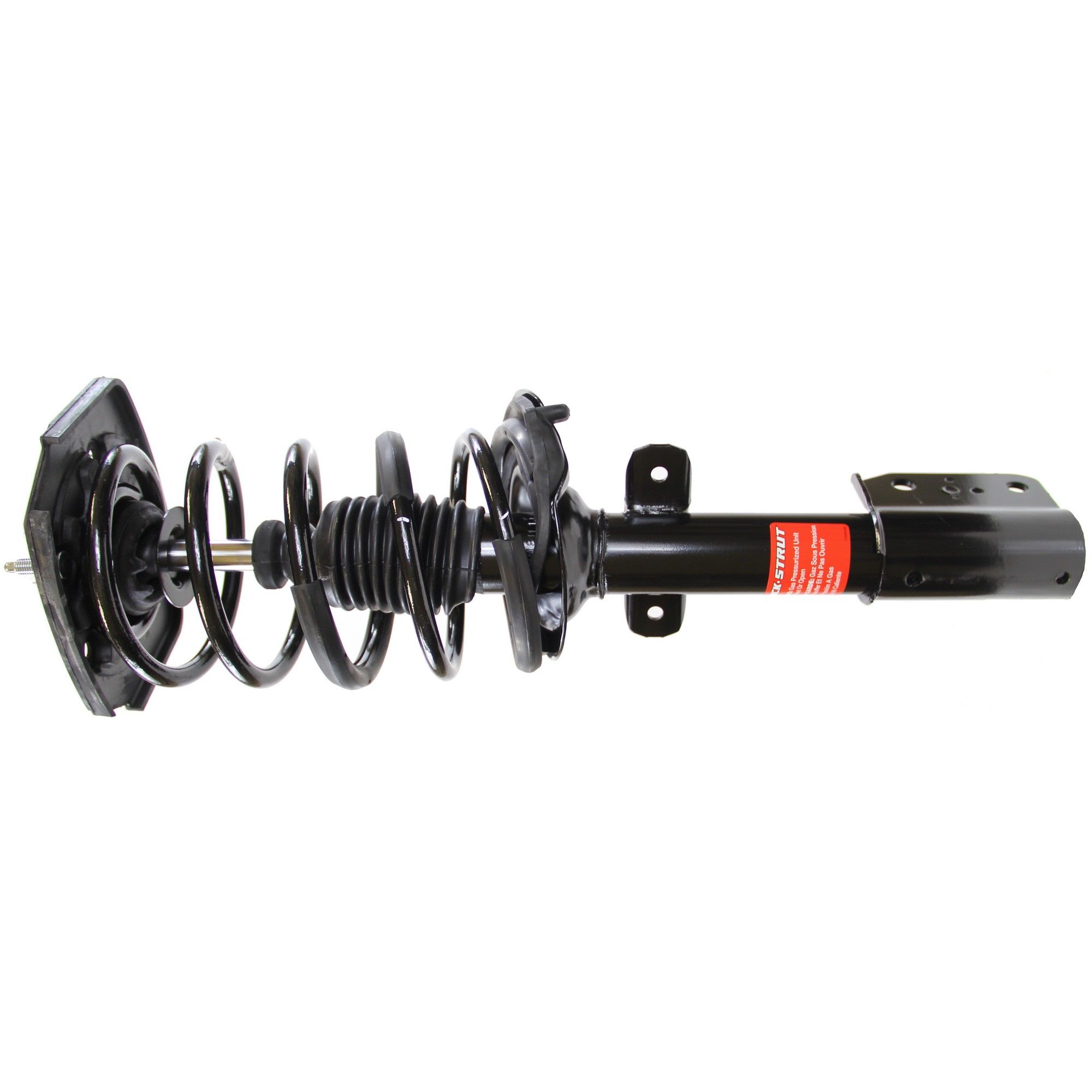 2011, 2010, 2009, 2008, 2007, 2006 Chevrolet Impala Suspension Strut and Coil Spring Assembly