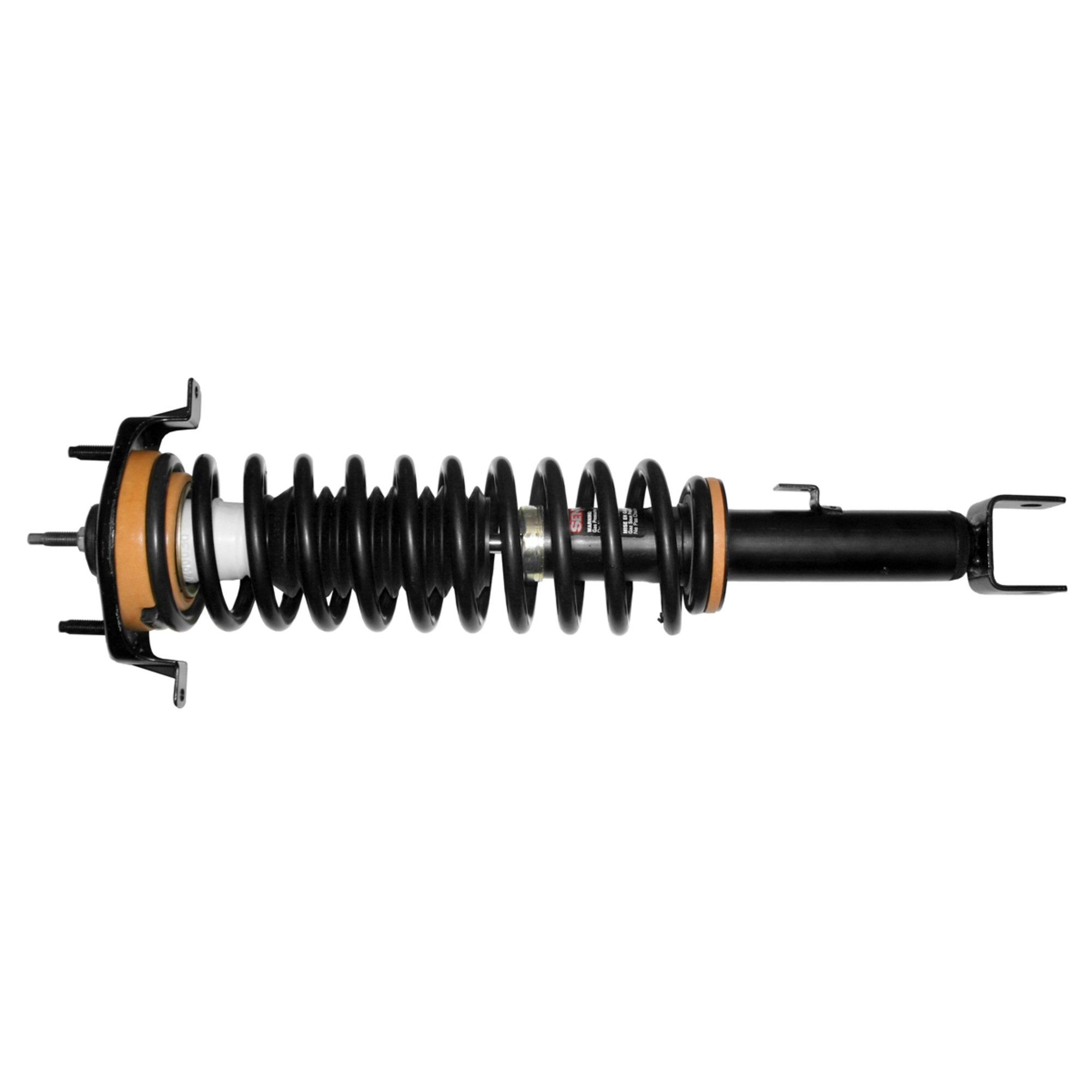 2006, 2005, 2004, 2003, 2002, 2001 Dodge Stratus Suspension Strut and Coil Spring Assembly