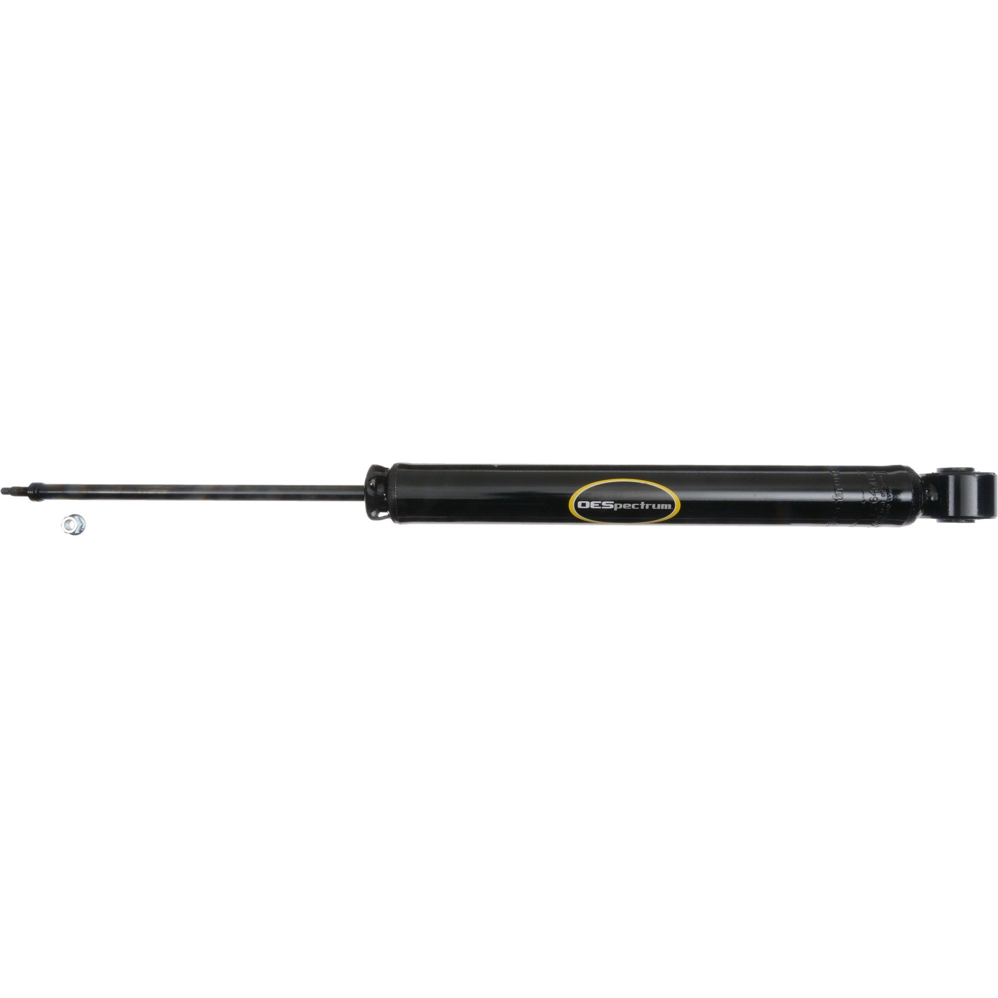 2019, 2018, 2017, 2016, 2015, 2014 Mazda CX-5 Suspension Shock Absorber
