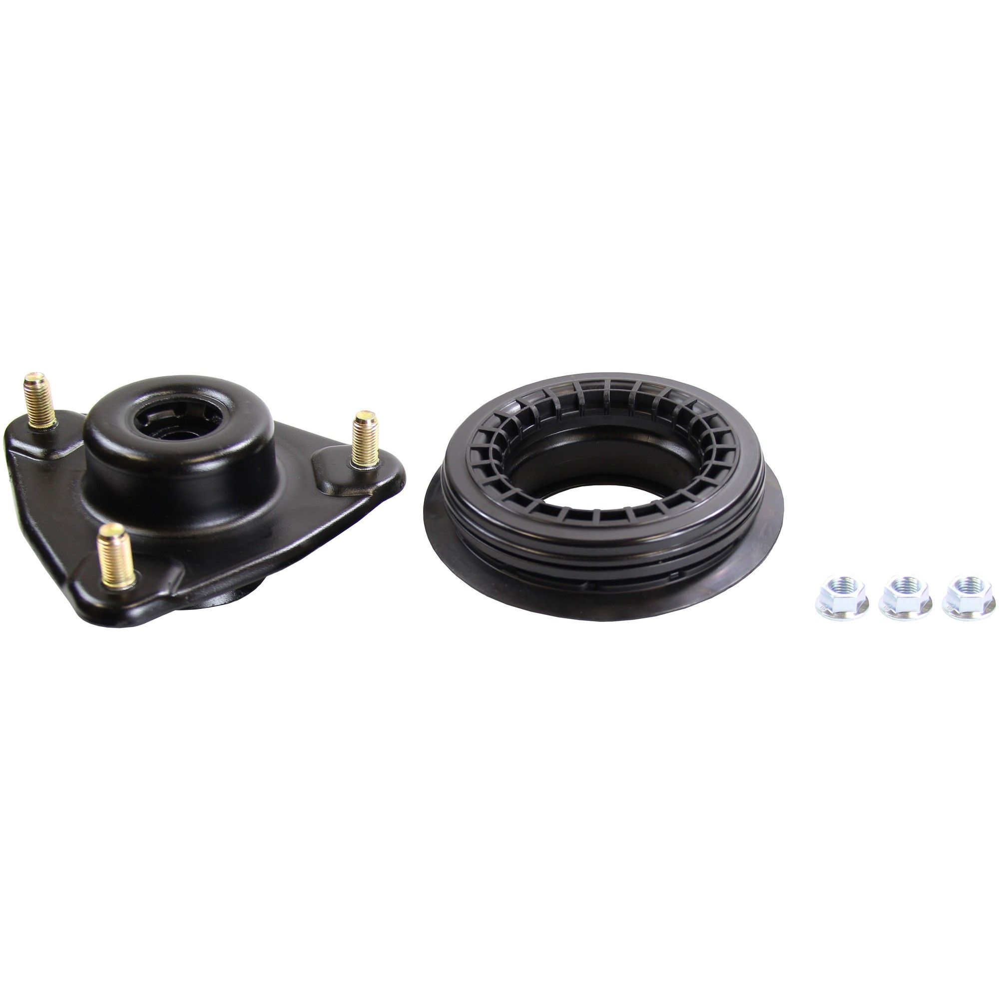 2016, 2015, 2014, 2013, 2012, 2011 Kia Optima Suspension Strut Mount Stud Plate