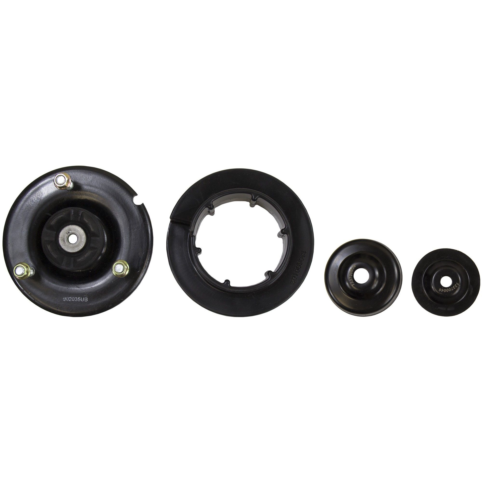 2020, 2019, 2018, 2017, 2016, 2015 GMC Yukon ESV Suspension Strut Mount