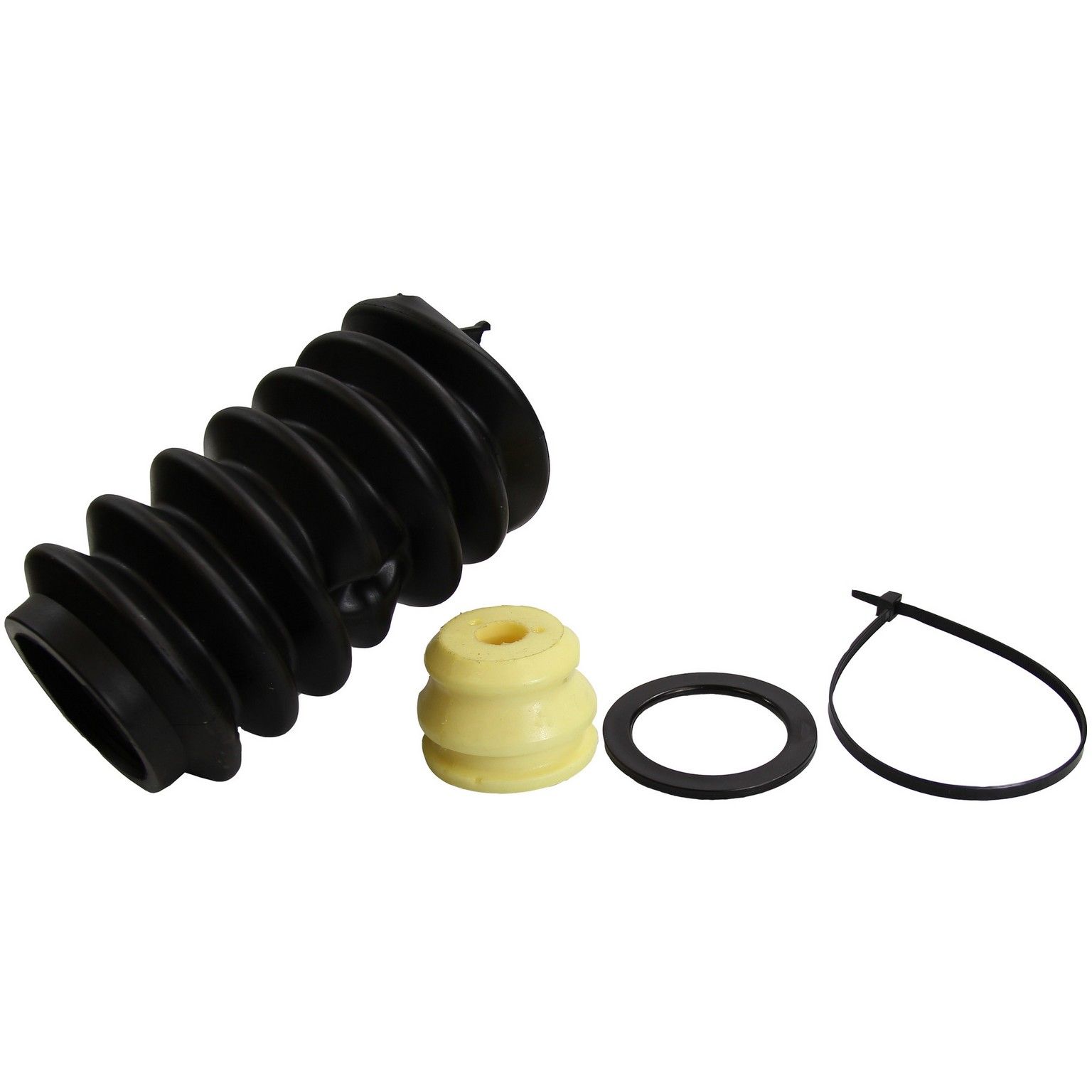 2014, 2013, 2012, 2011, 2010, 2009, 2008, 2007 Ford Edge Suspension Strut Bumper and Bellows Kit