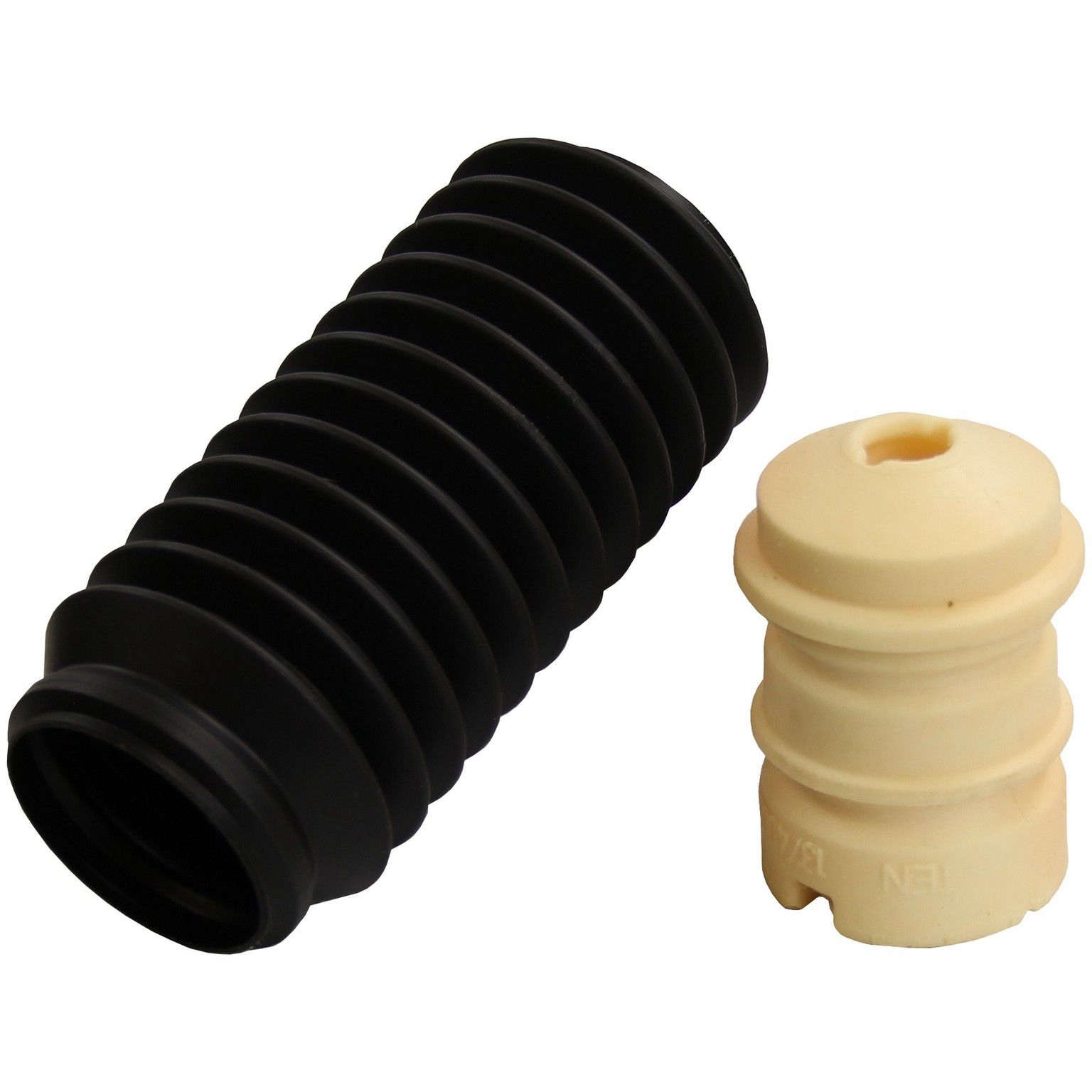 2003, 2002, 2001 Toyota Prius Suspension Strut Bumper and Bellows Kit
