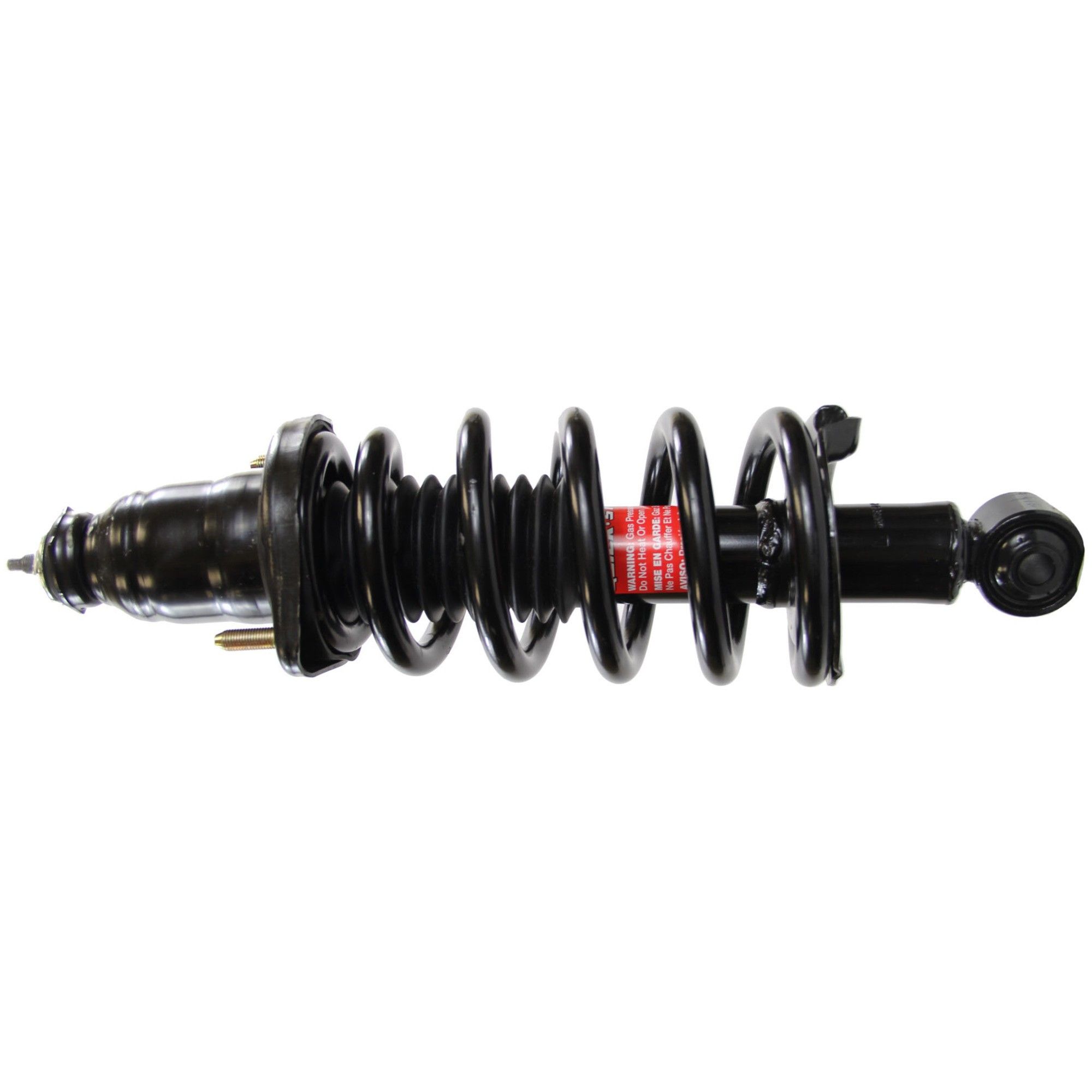 2011, 2010, 2009, 2008, 2007, 2006, 2005, 2004, 2003 Honda Element Suspension Strut and Coil Spring Assembly