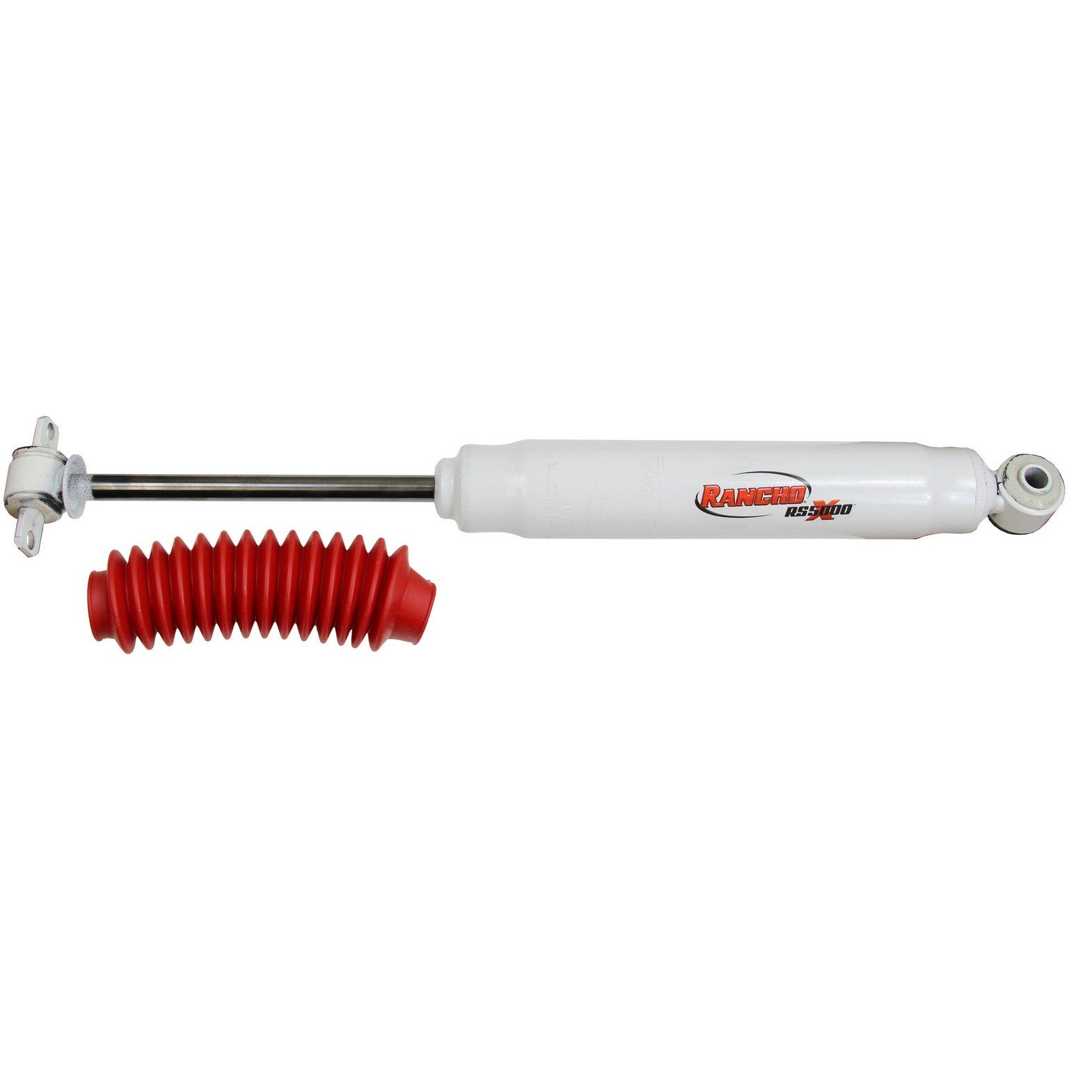 2012, 2011, 2010, 2009, 2008, 2007, 2006, 2005, 2004 GMC Canyon Suspension Shock Absorber