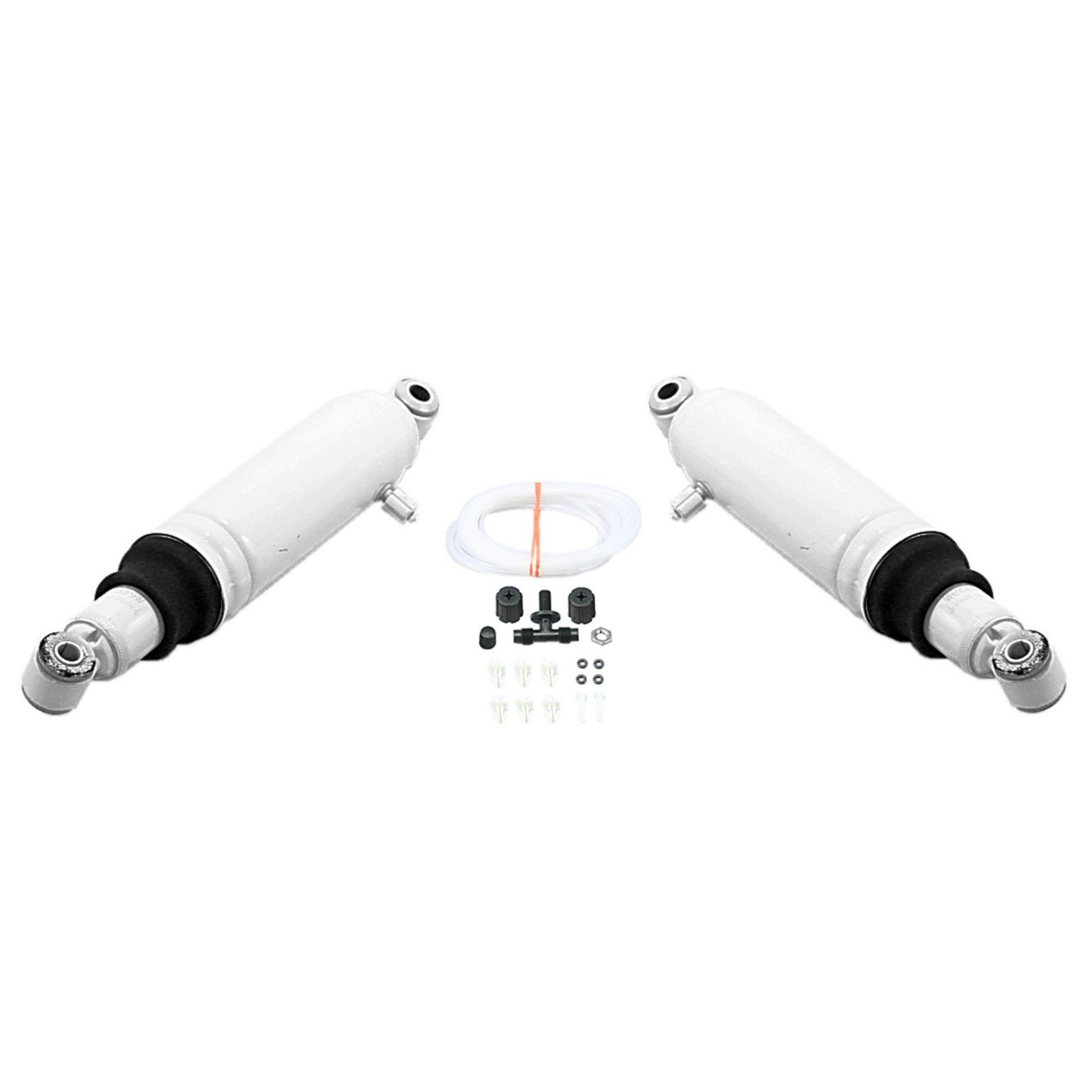 1983, 1982, 1981, 1980 Ford F-100 Cherokee Air Shock Absorber