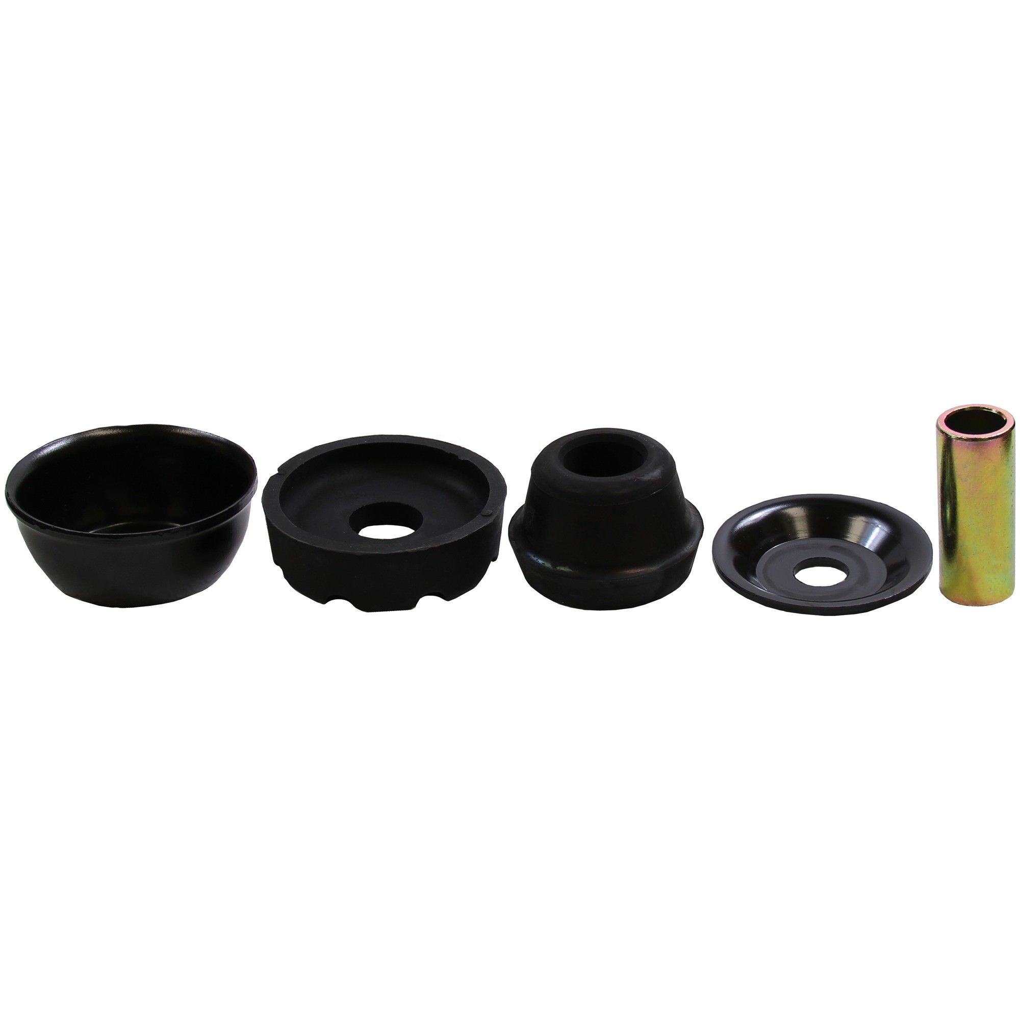1982, 1981 Ford Granada Suspension Strut Mount Bushing Kit