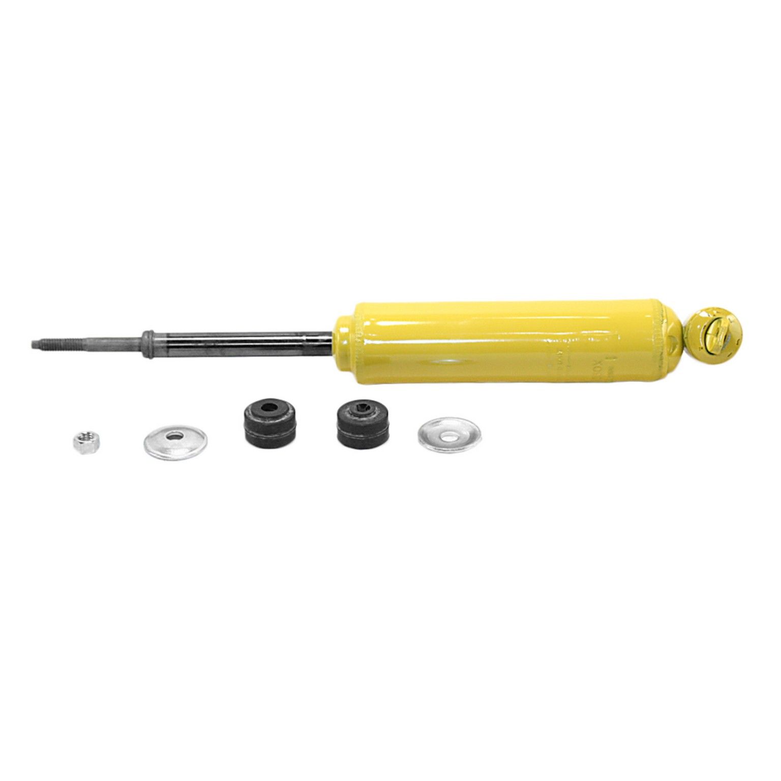 1999, 1998, 1997, 1996, 1995, 1994, 1993, 1992, 1991, 1990, 1989, 1988 GMC C1500 Suspension Shock Absorber