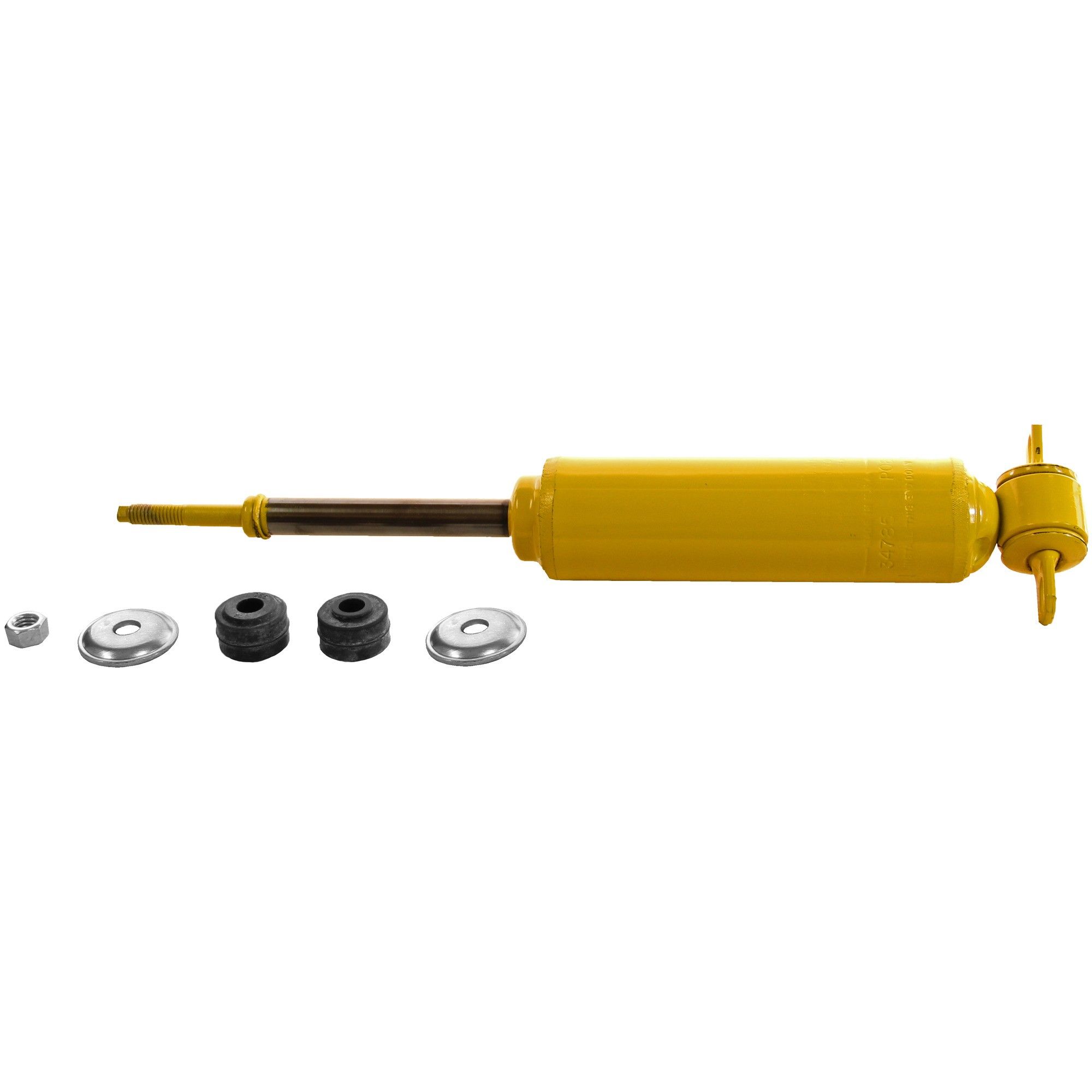 2003, 2002, 2001, 2000, 1999 Dodge Durango Suspension Shock Absorber