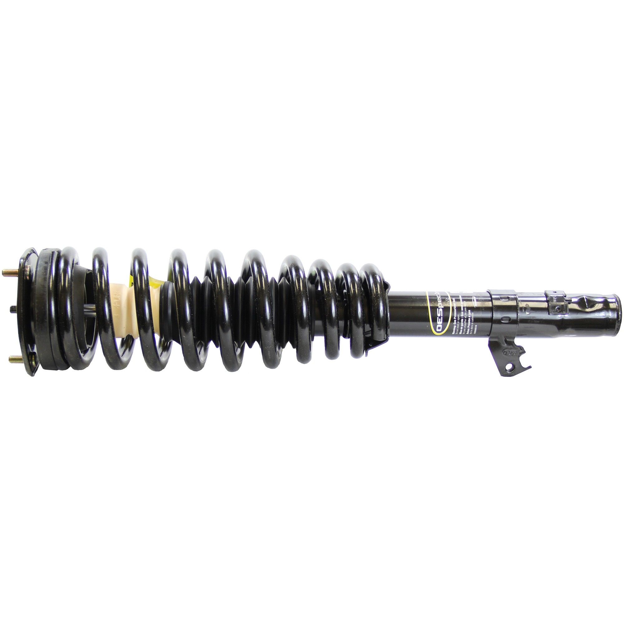 2008, 2007, 2006, 2005, 2004, 2003 Mazda 6 Suspension Strut and Coil Spring Assembly