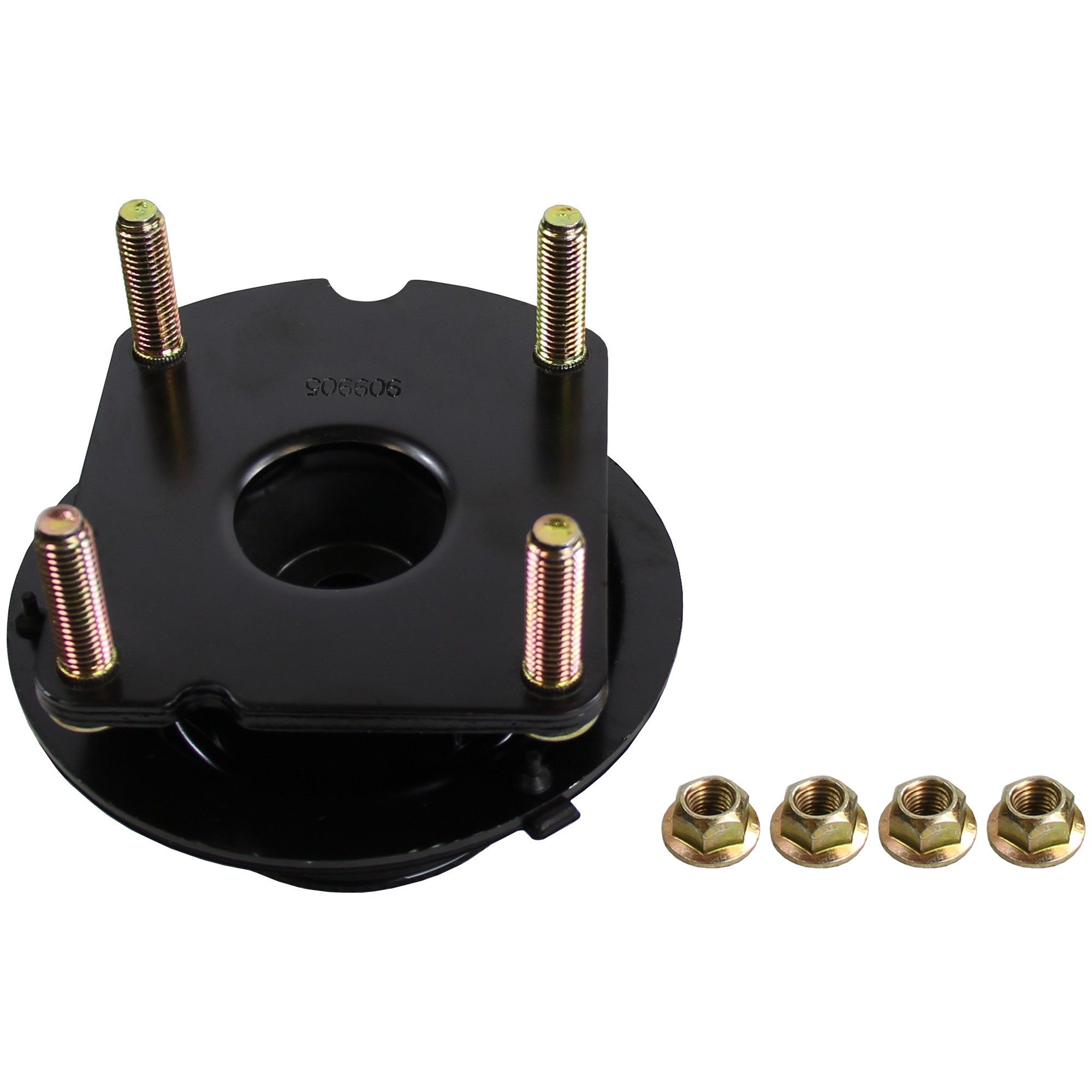 2013 Ford Police Interceptor Utility Suspension Strut Mount