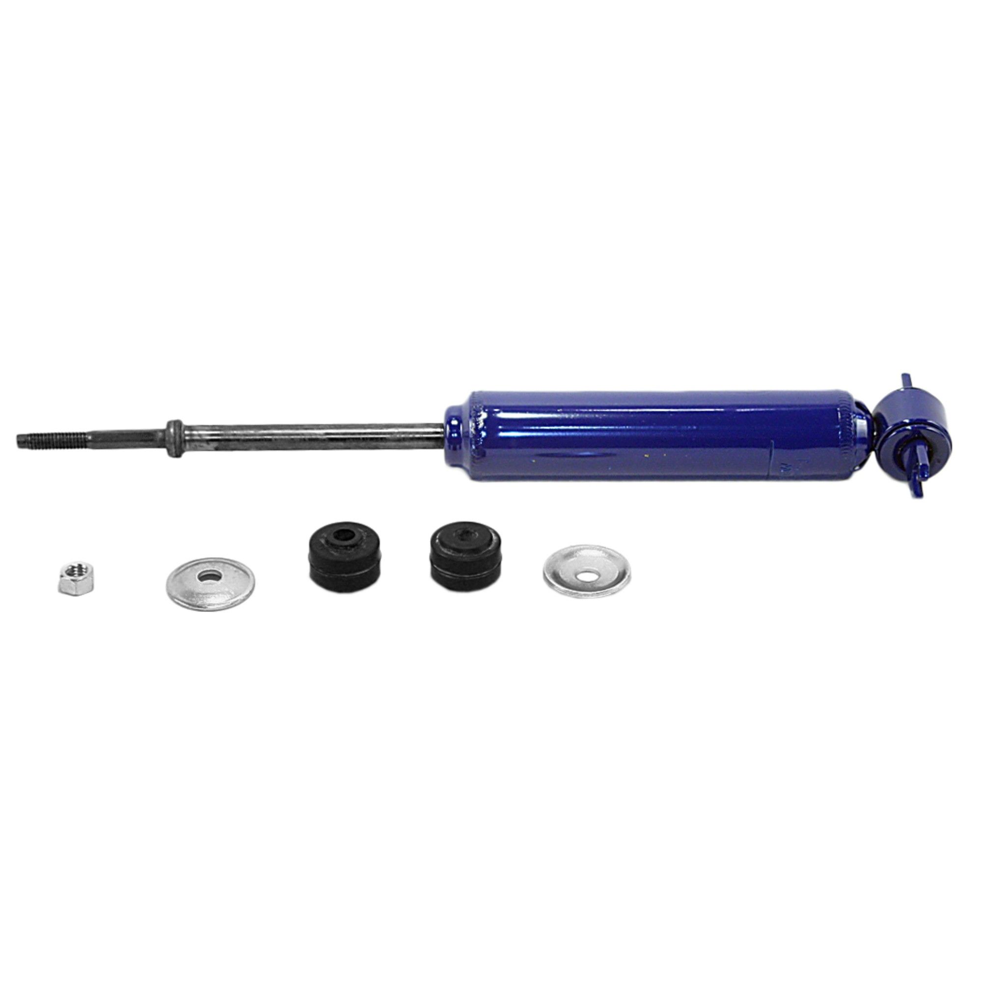 1984, 1983, 1982, 1981, 1980, 1979 Mazda B2000 Suspension Shock Absorber