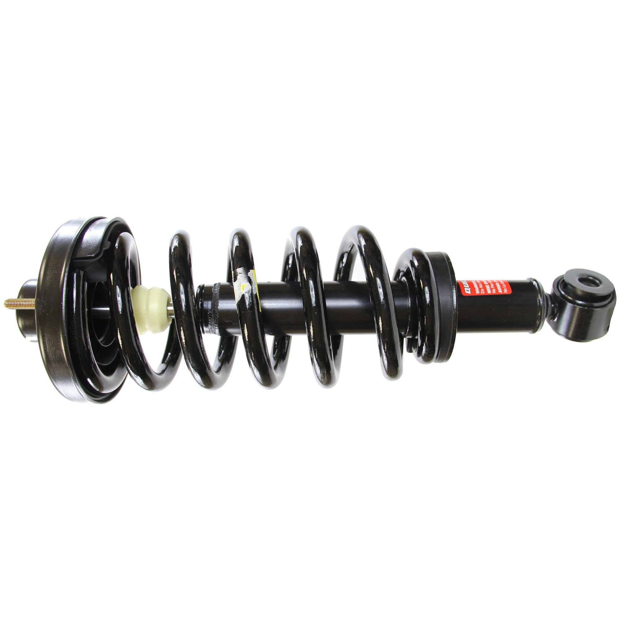 2010, 2009, 2008, 2007 Ford Expedition Suspension Strut and Coil Spring Assembly