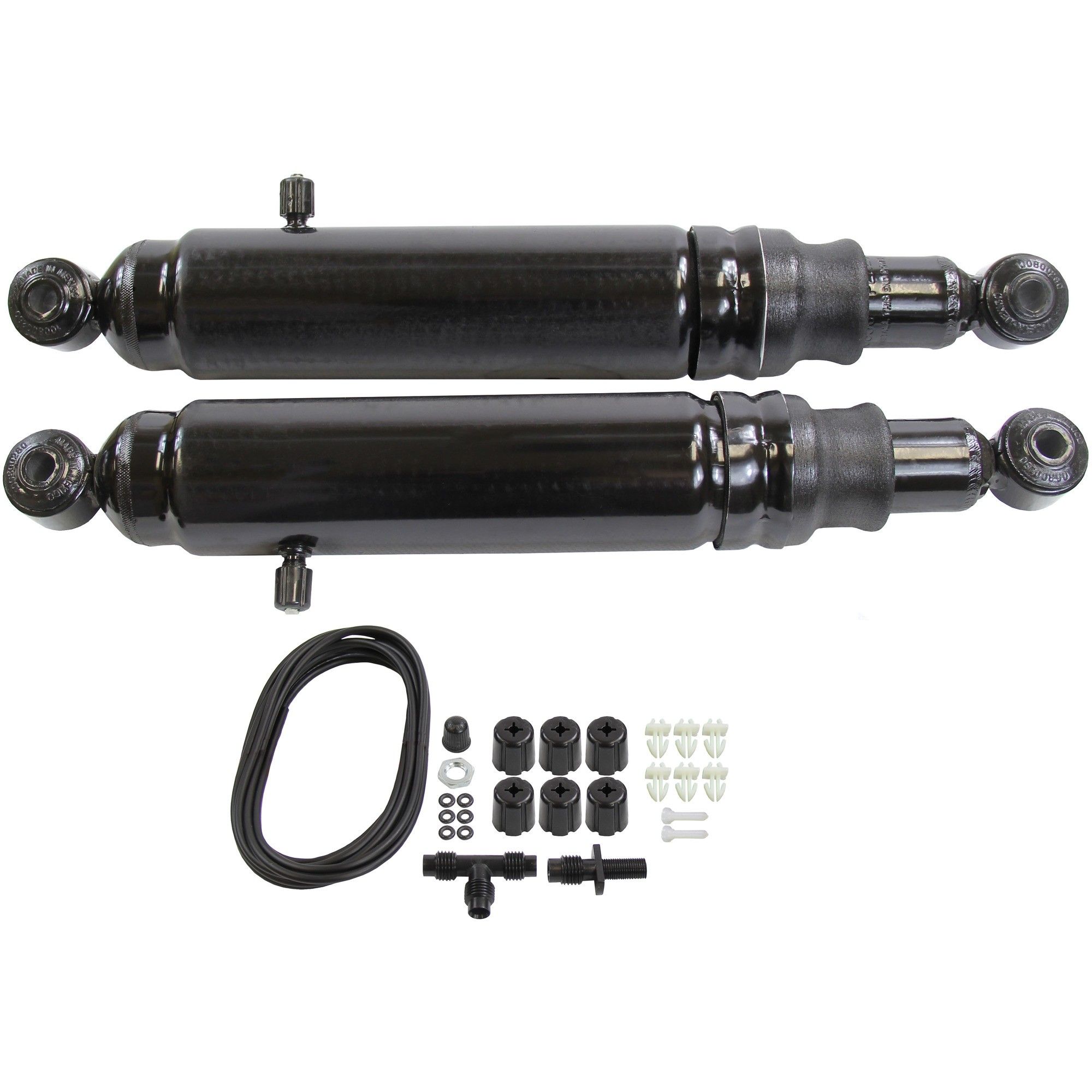 2014, 2013, 2012, 2011, 2010, 2009 Ford F-150 Air Shock Absorber