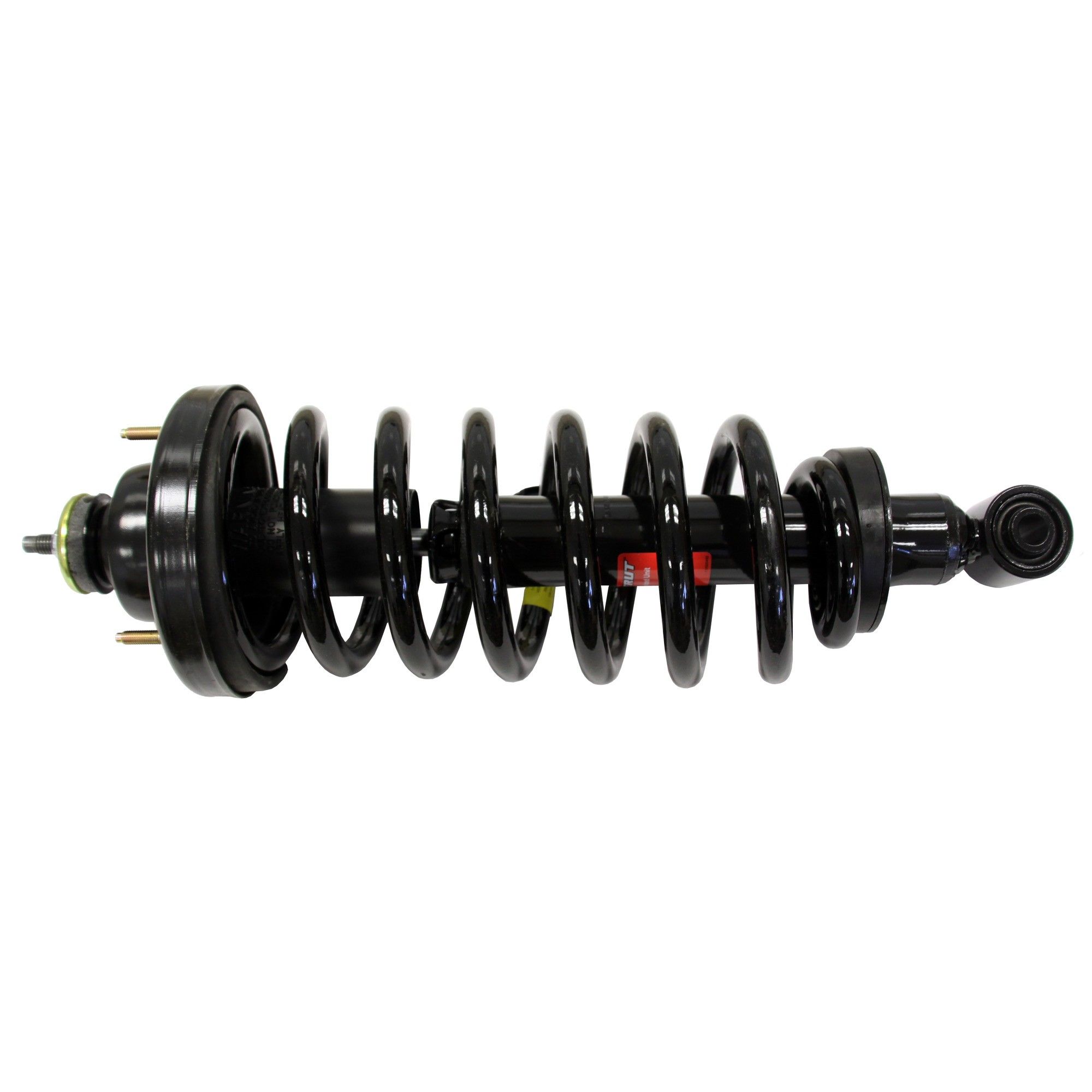 2010, 2009, 2008, 2007, 2006 Ford Explorer Suspension Strut and Coil Spring Assembly