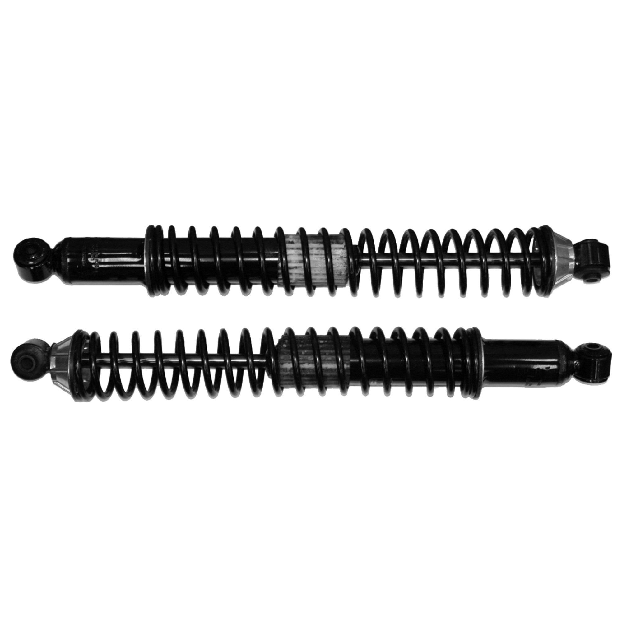 2010, 2009, 2008, 2007, 2006 Jeep Commander Suspension Shock Absorber and Coil Spring Assembly