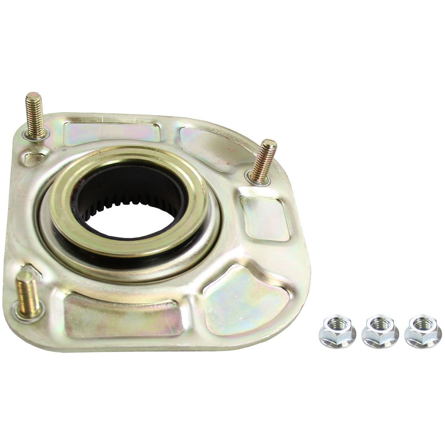 2006, 2005, 2004, 2003, 2002, 2001, 2000, 1999 Volvo S80 Suspension Strut Mount