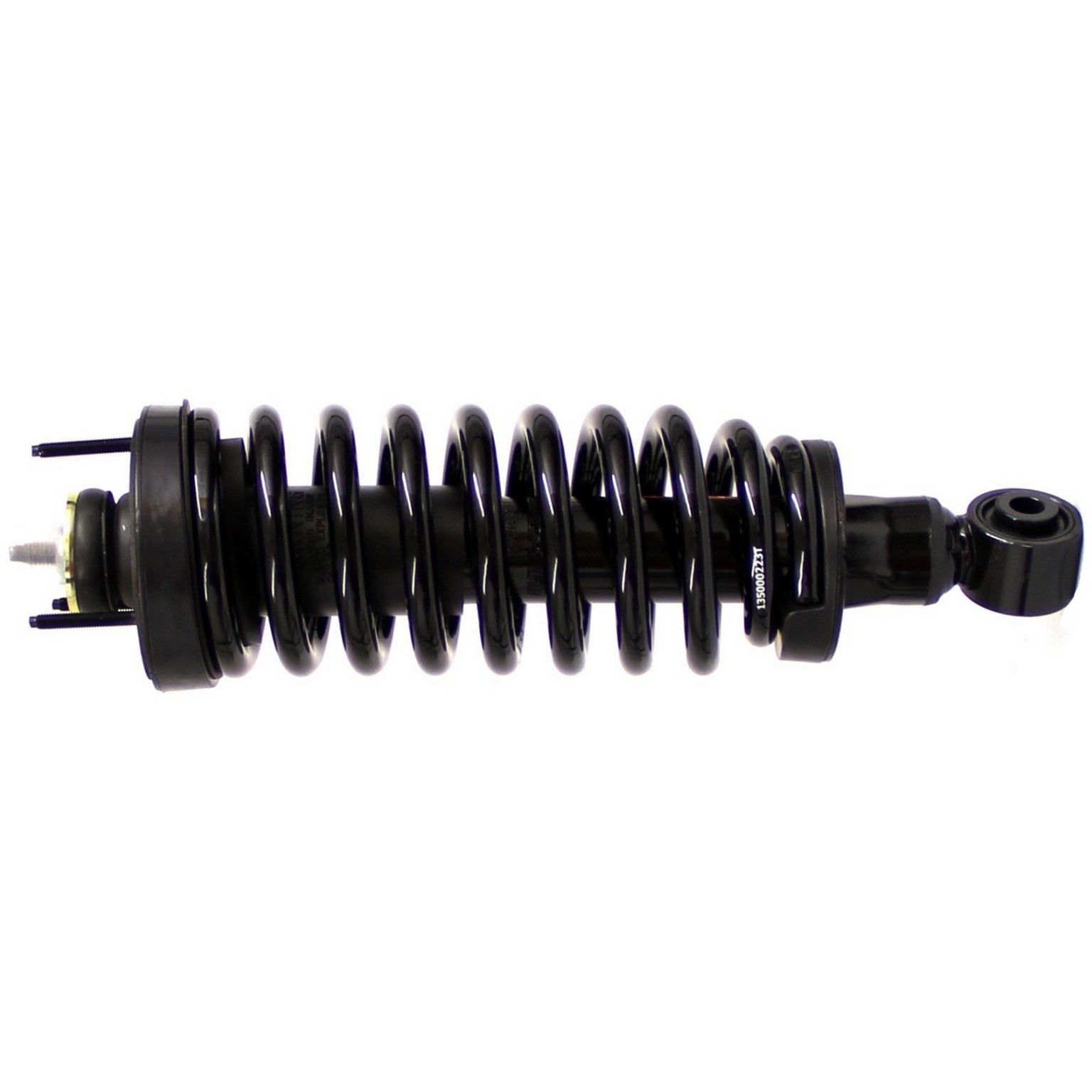 2011, 2010, 2009, 2008, 2007, 2006, 2005, 2004, 2003 Lincoln Town Car Victoria Suspension Strut and Coil Spring Assembly