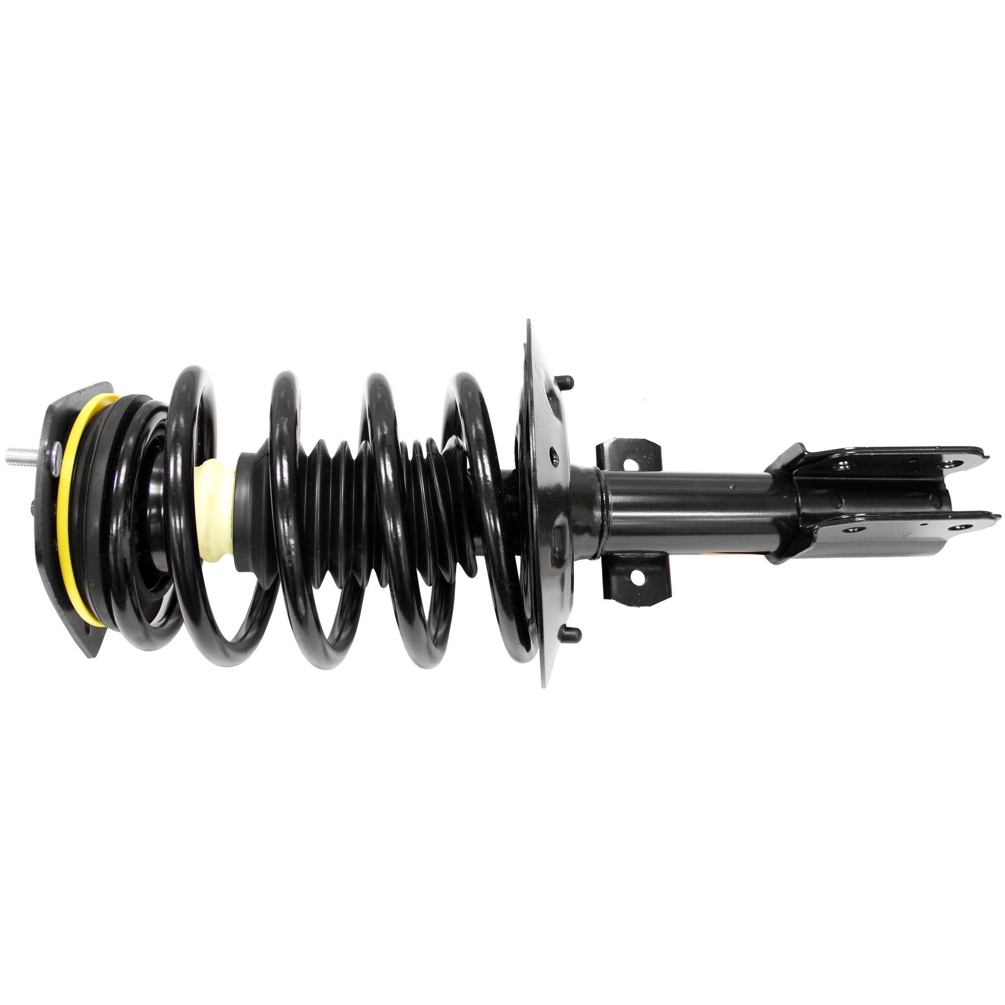 2007, 2006, 2005 Saturn Relay Suspension Strut and Coil Spring Assembly