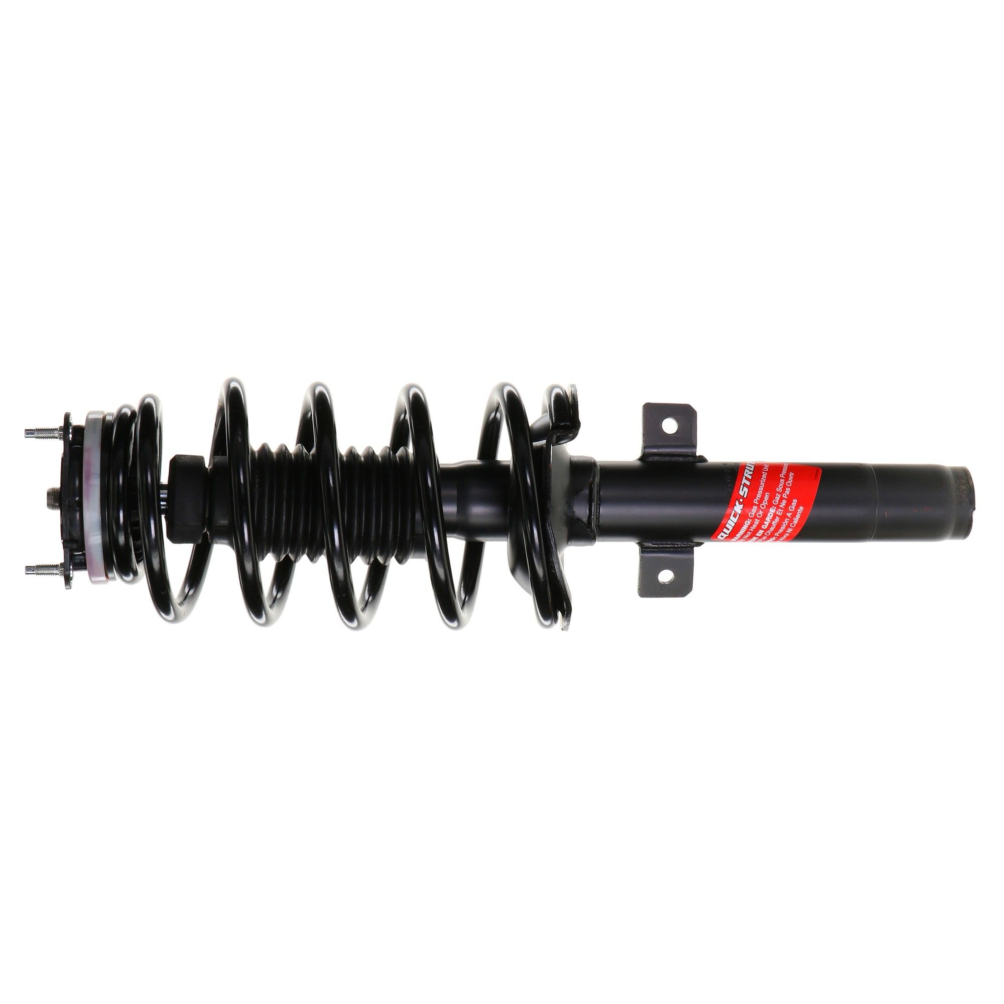 2013, 2012, 2011, 2010 Ford Transit Connect Connect Suspension Strut and Coil Spring Assembly