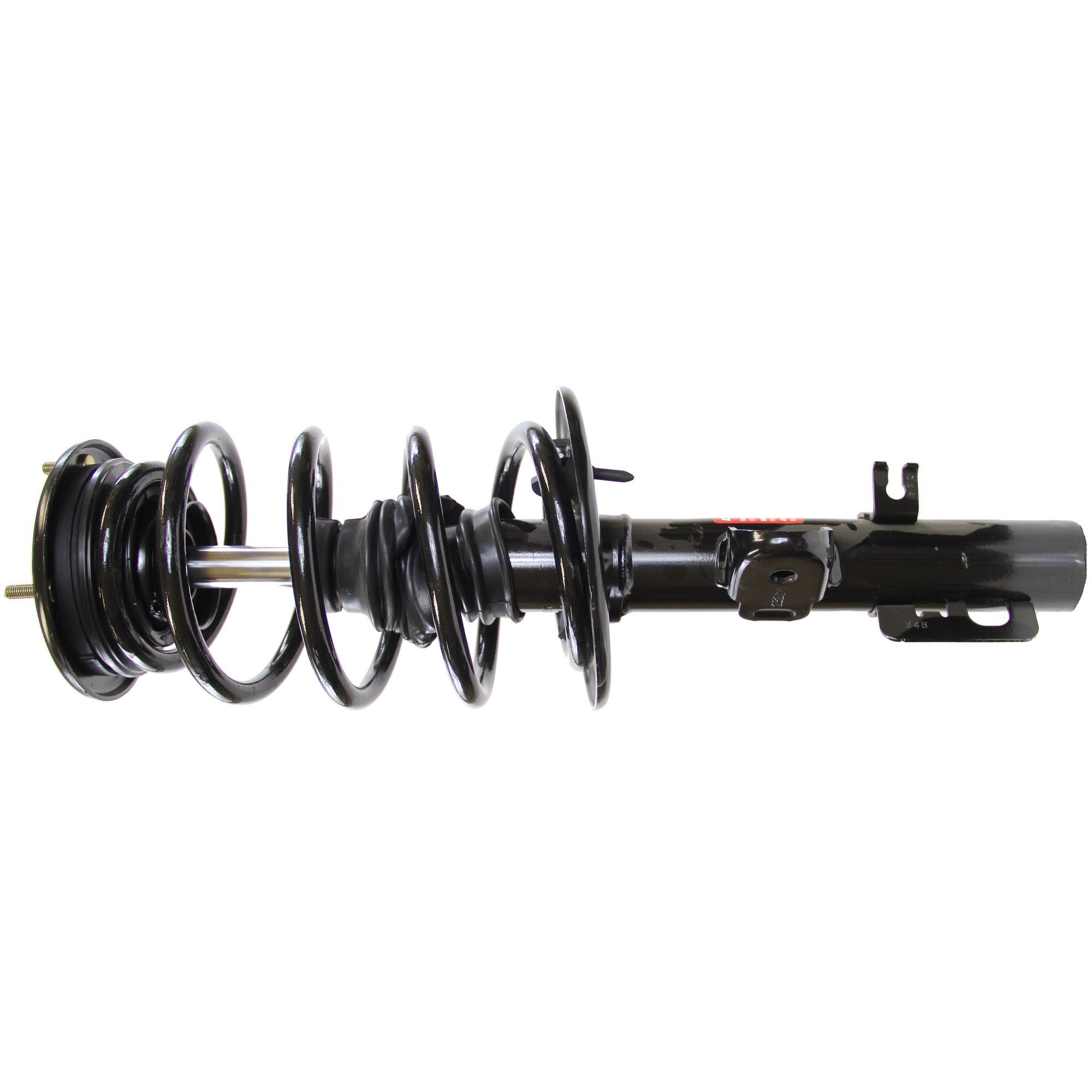 Suspension Strut and Coil Spring Assembly